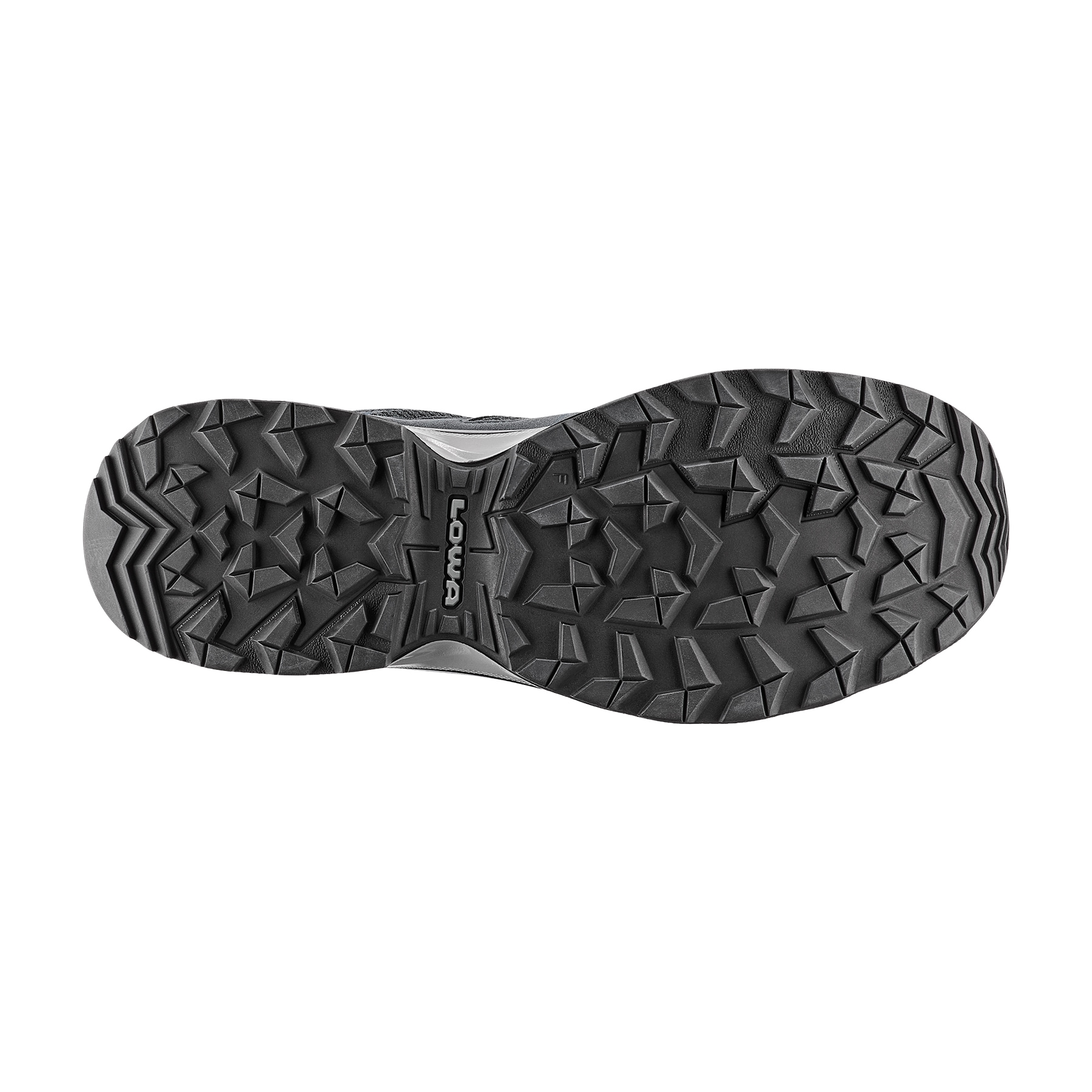 Lowa Wanderschuh »INNOX EVO II LO«