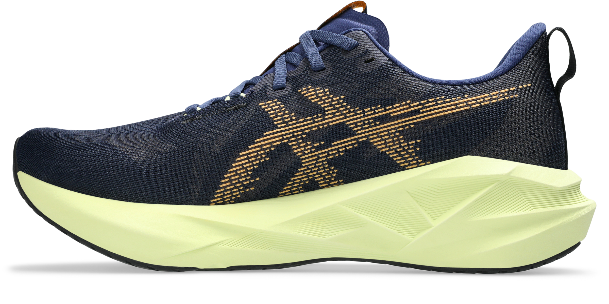 Asics Laufschuh »NOVABLAST 5«