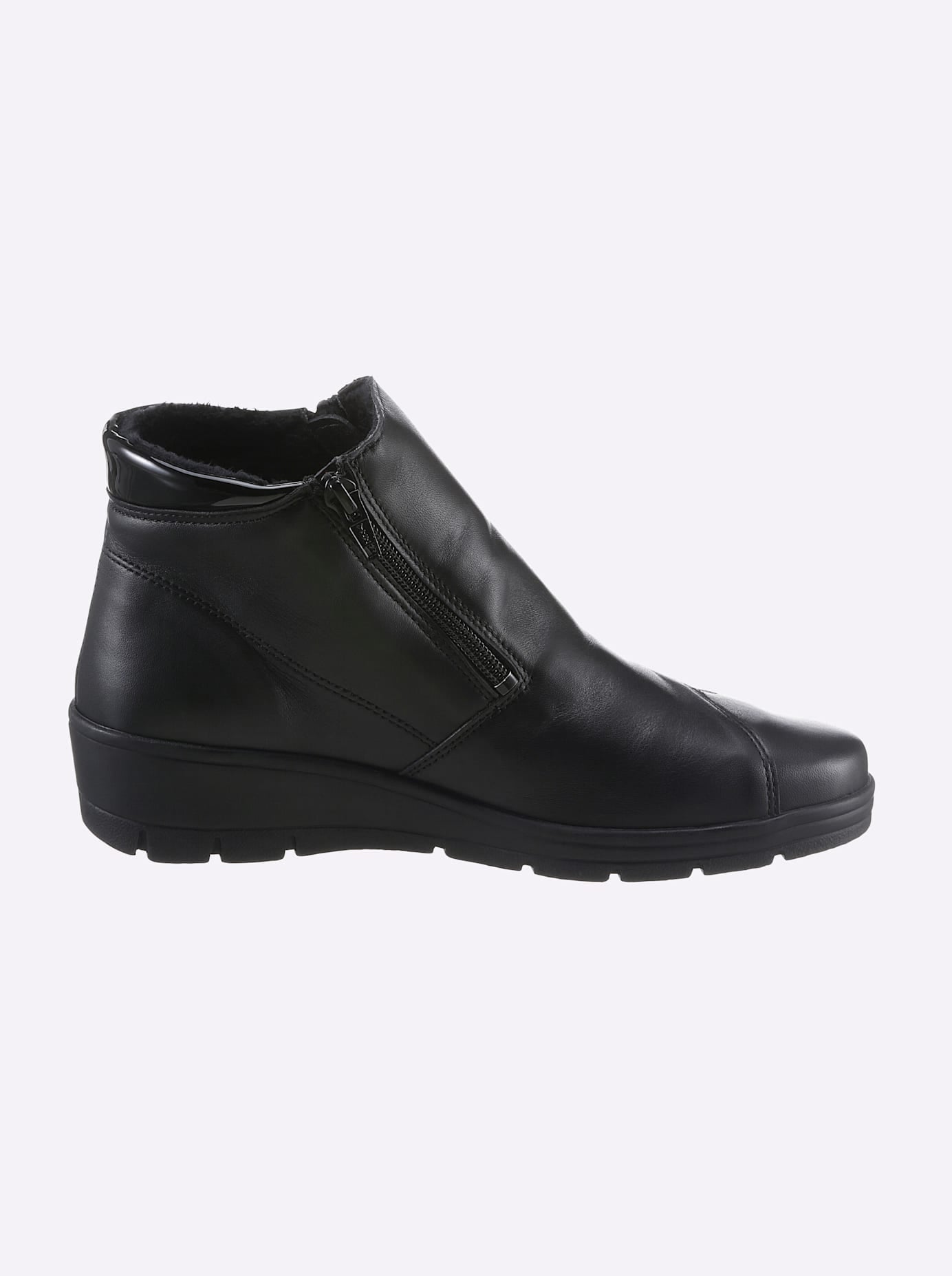 Airsoft Stiefelette