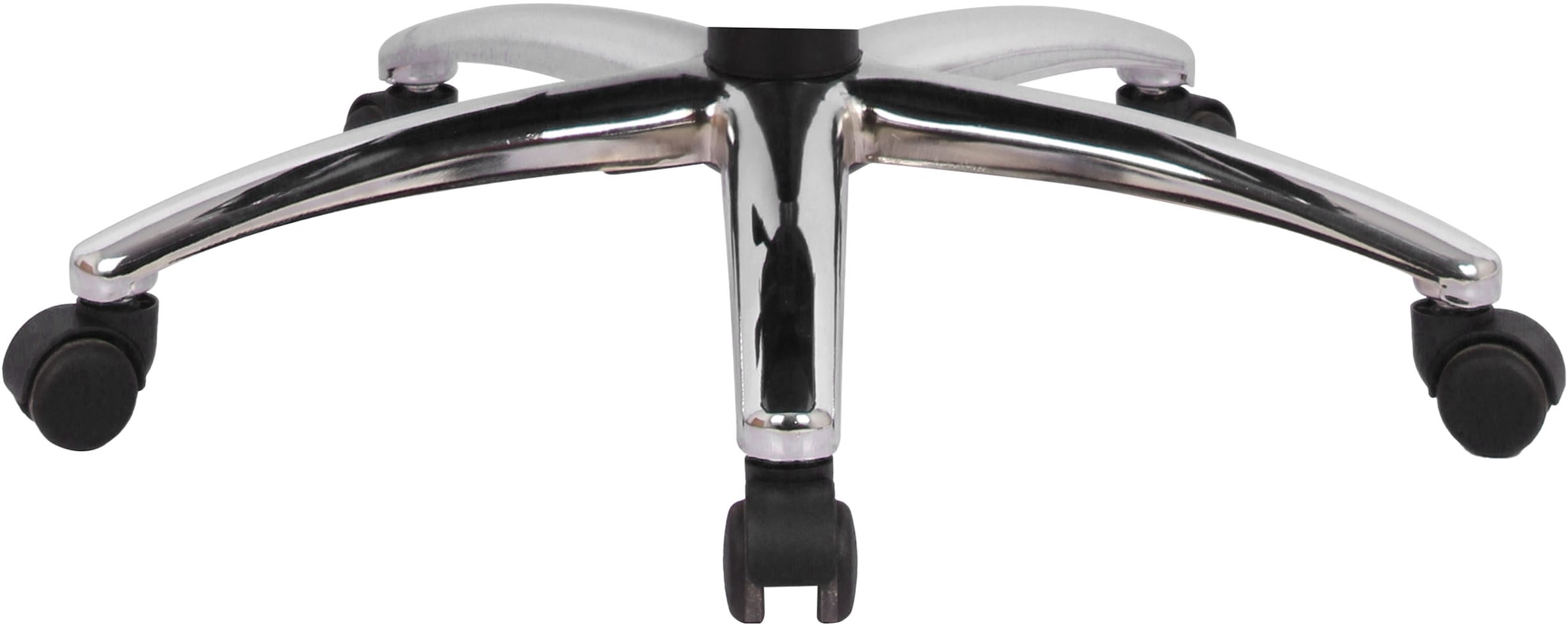 INOSIGN Chaise de jeu »Sprinta 1, Chefsessel mit ausziehbarer Fussstütze« () komfortabel gepolstert mit vielen ergonomischen Funktionen