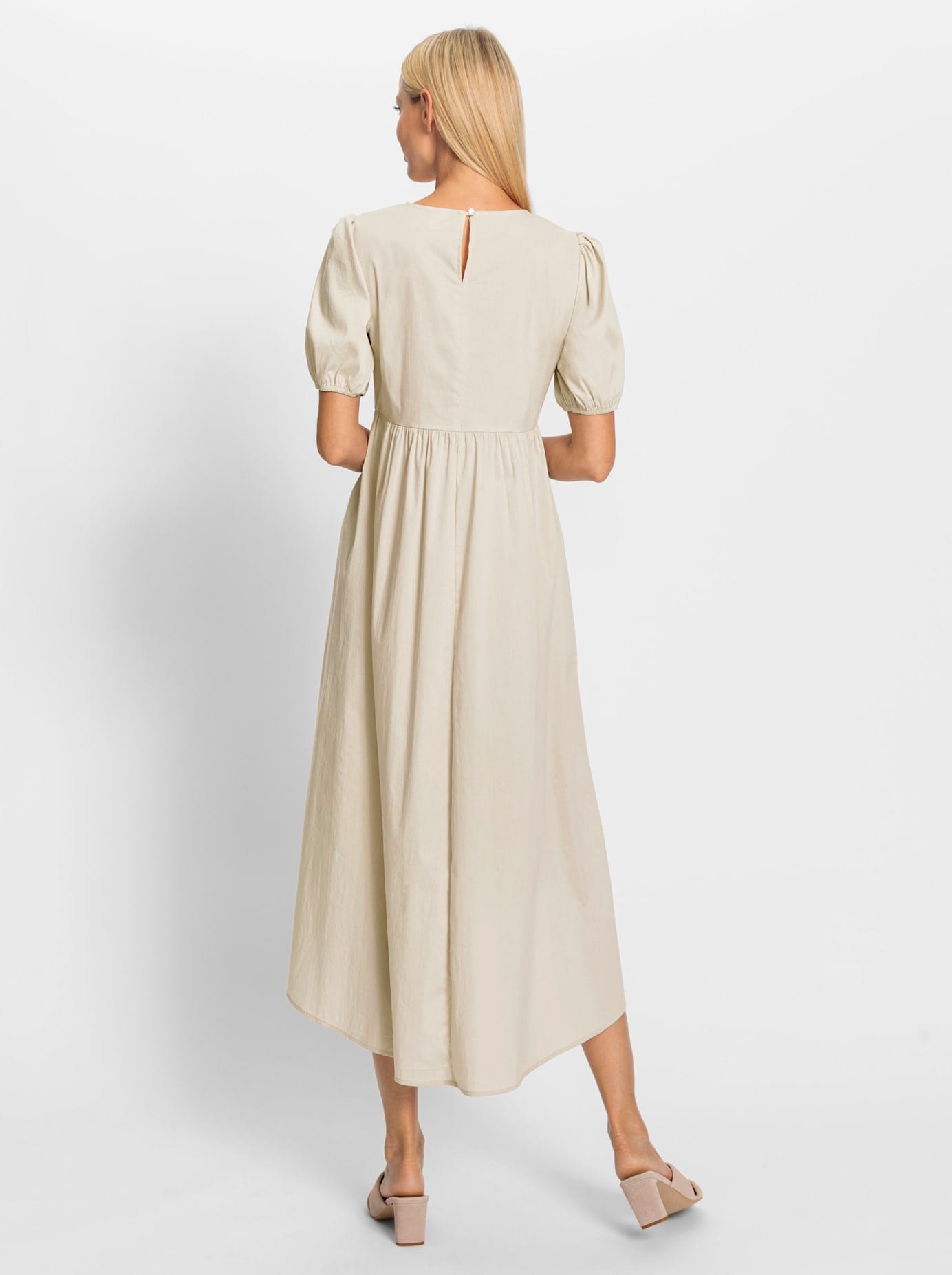 heine Sommerkleid »Kleid«