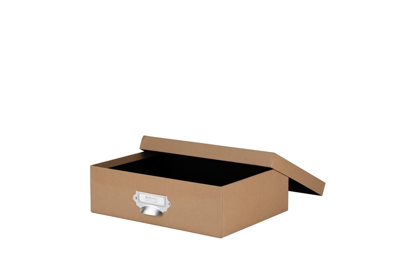   Aufbewahrungsbox »Rössler Aufbewahrungsbox S.O.H.O.«