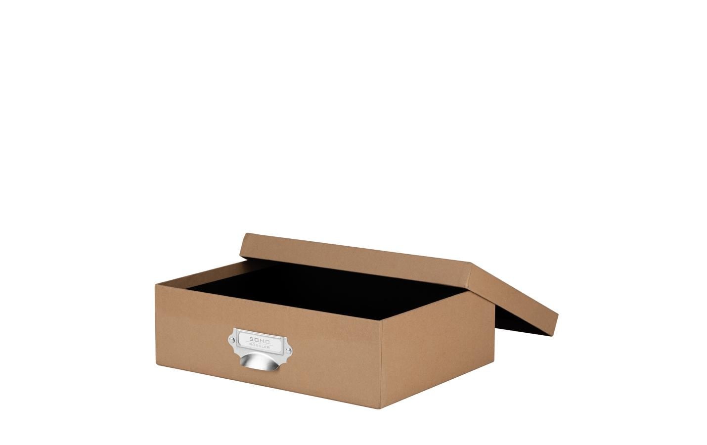 Aufbewahrungsbox "Rössler Aufbewahrungsbox S.O.H.O."