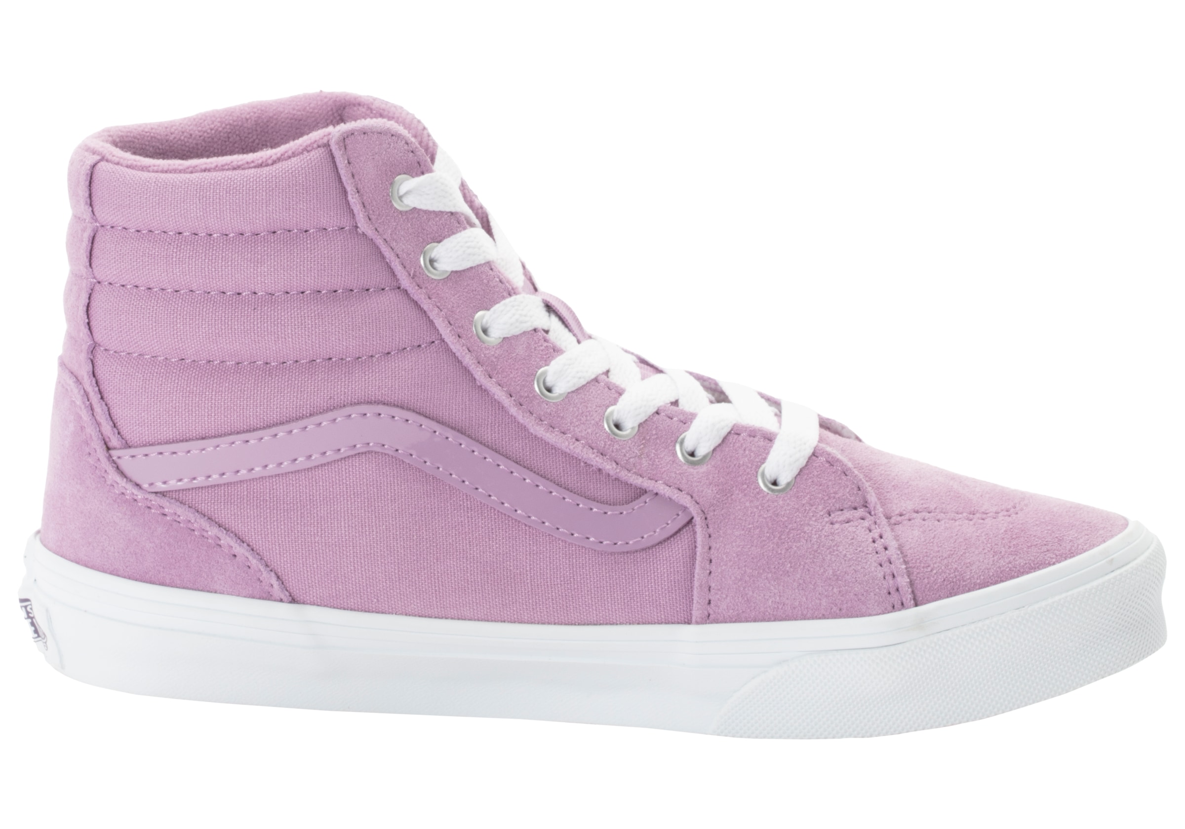 Vans Sneaker »Filmore Hi«