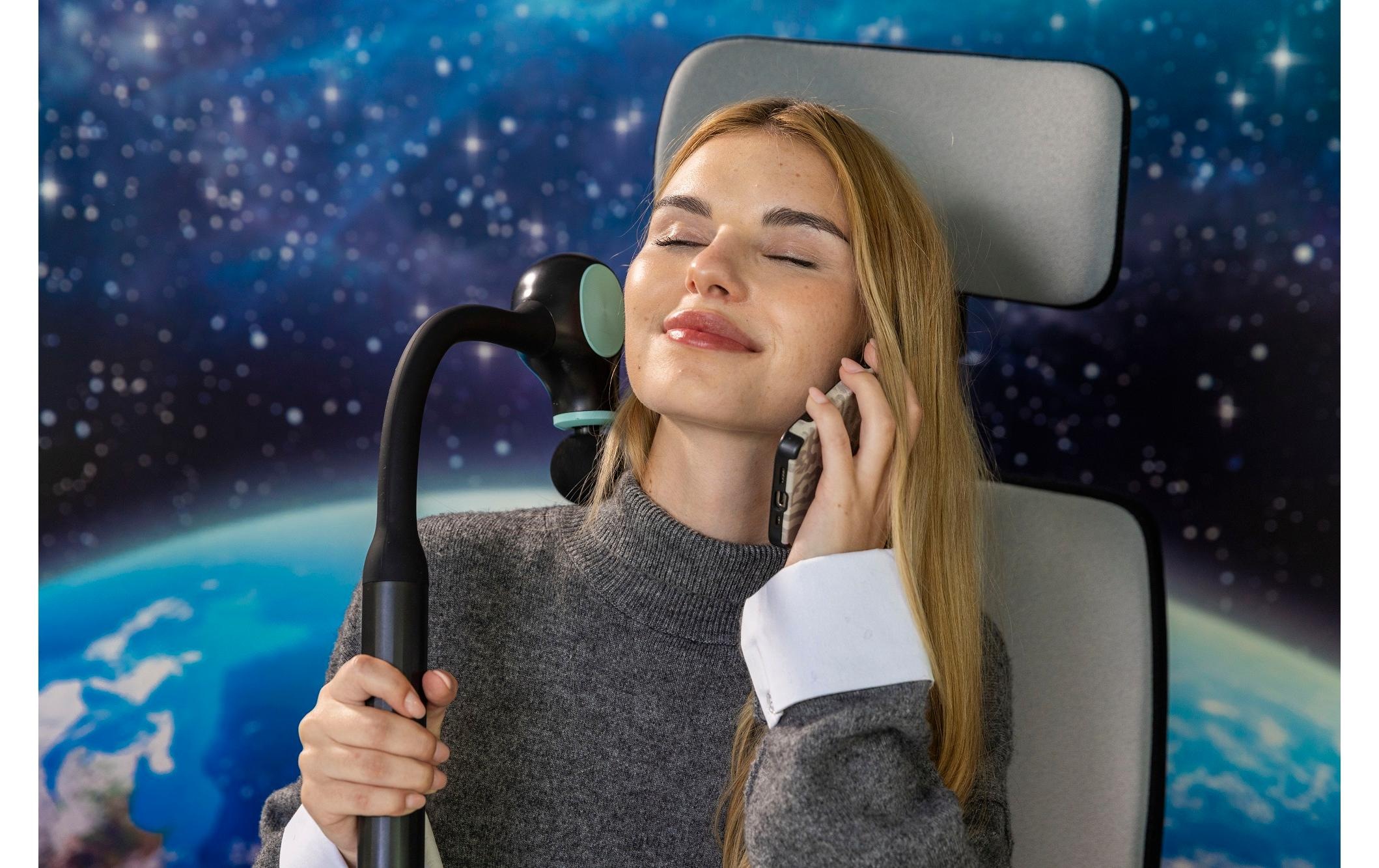   Appareil de massage »Medivon Drift«