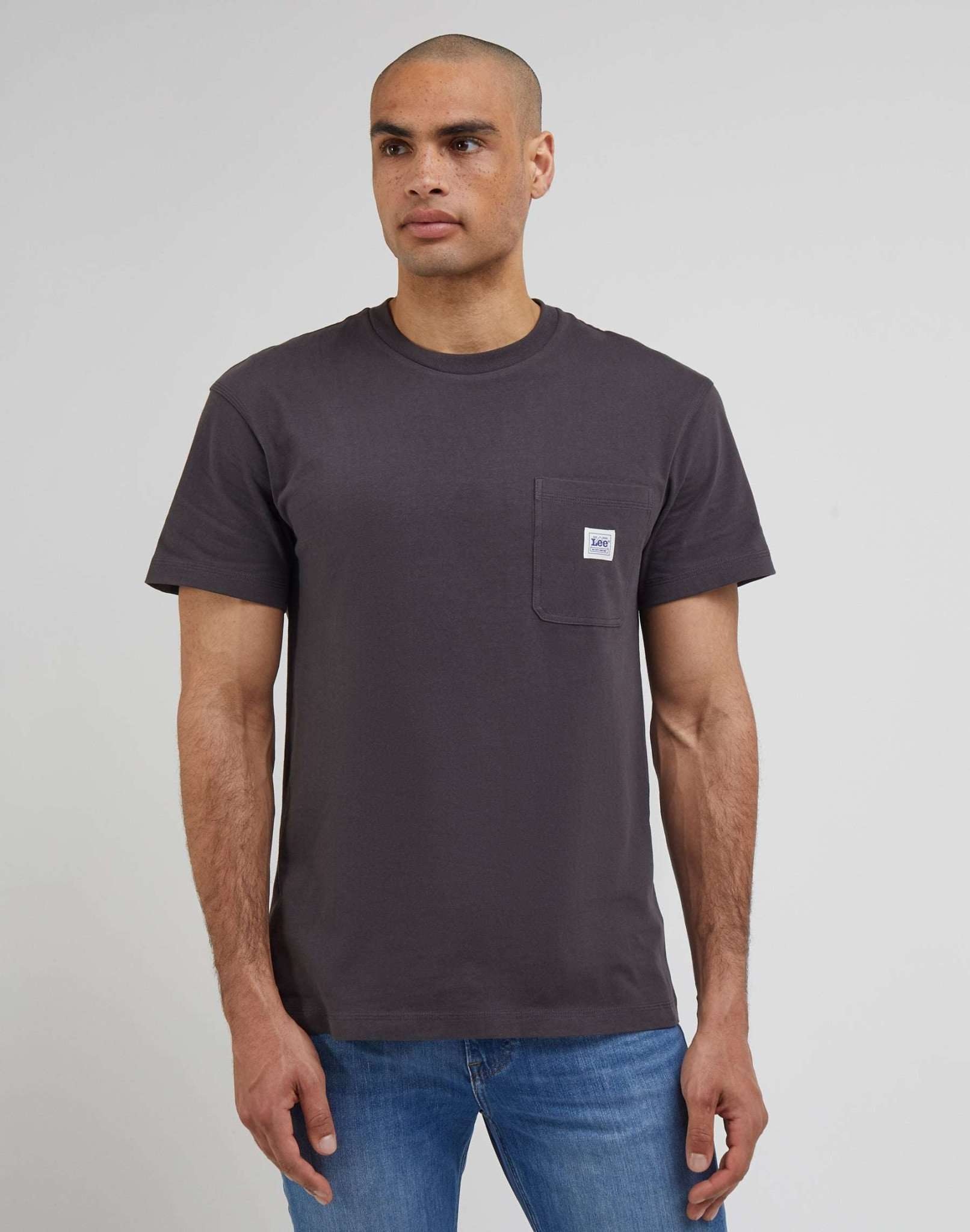 T-Shirt »LEE T-Shirts WW Pocket Tee«