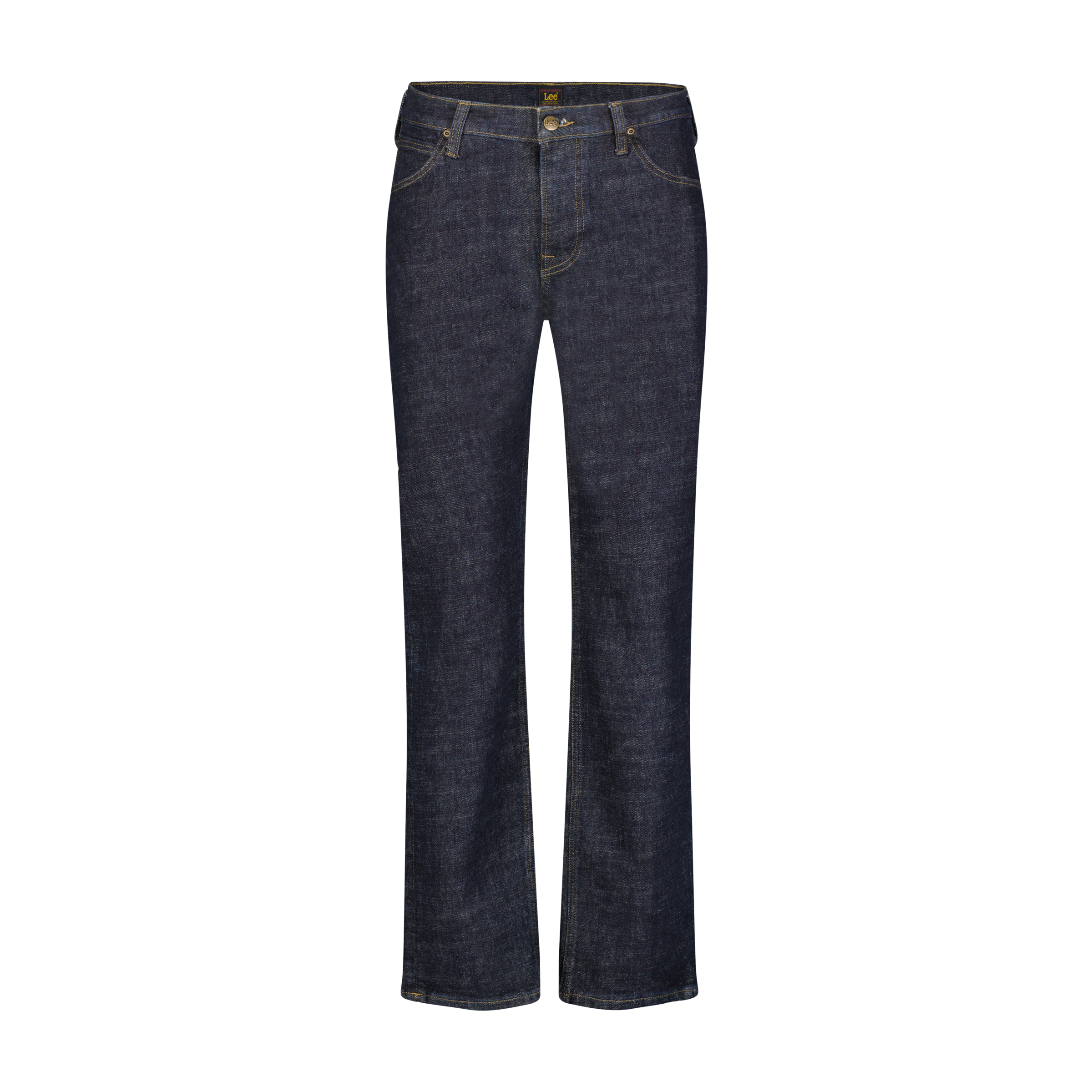 Lee® Relax-fit-Jeans »WEST«