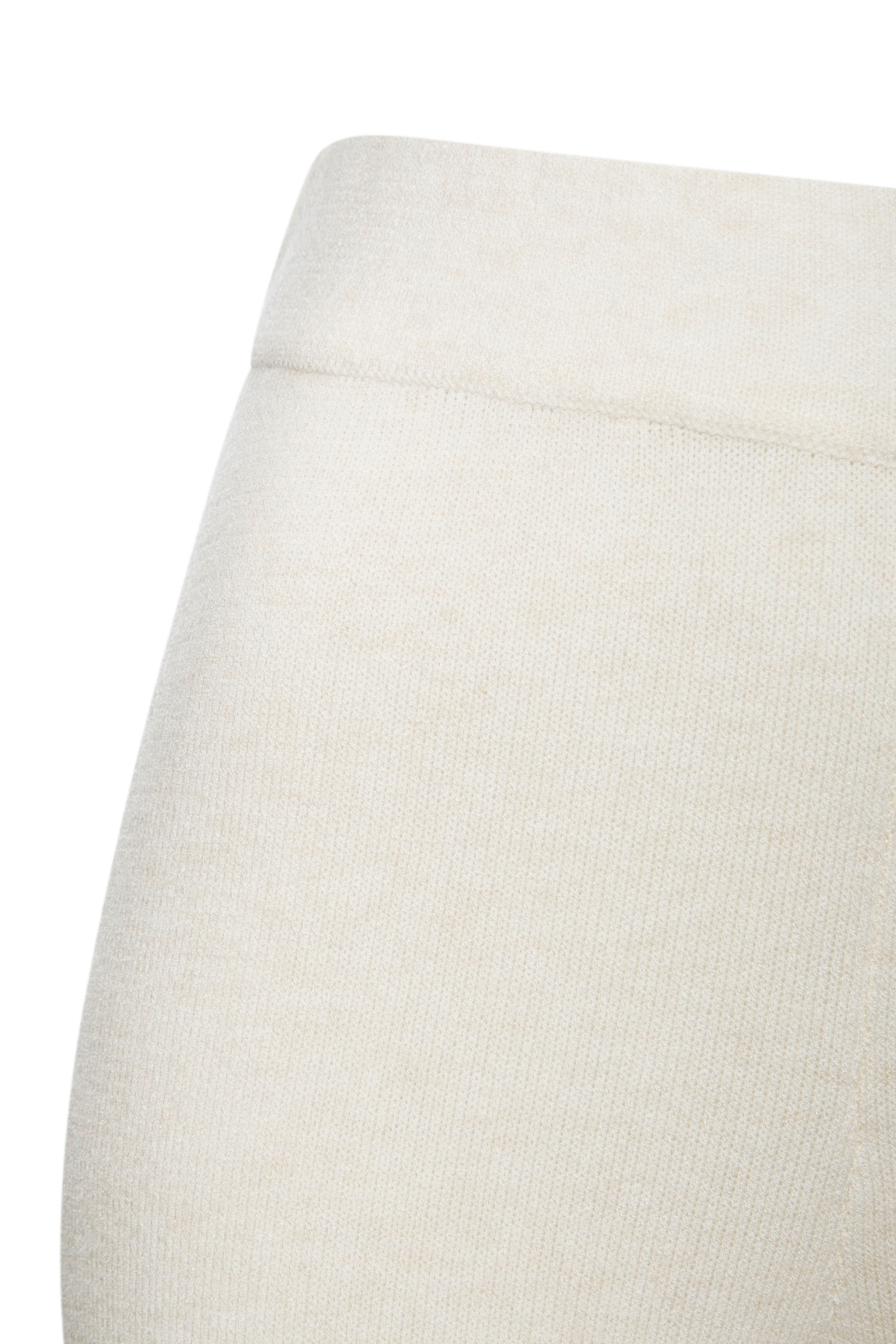 LASCANA Pantalon en tricot  décontracté en maille de haute qualité, vêtements d'intérieur