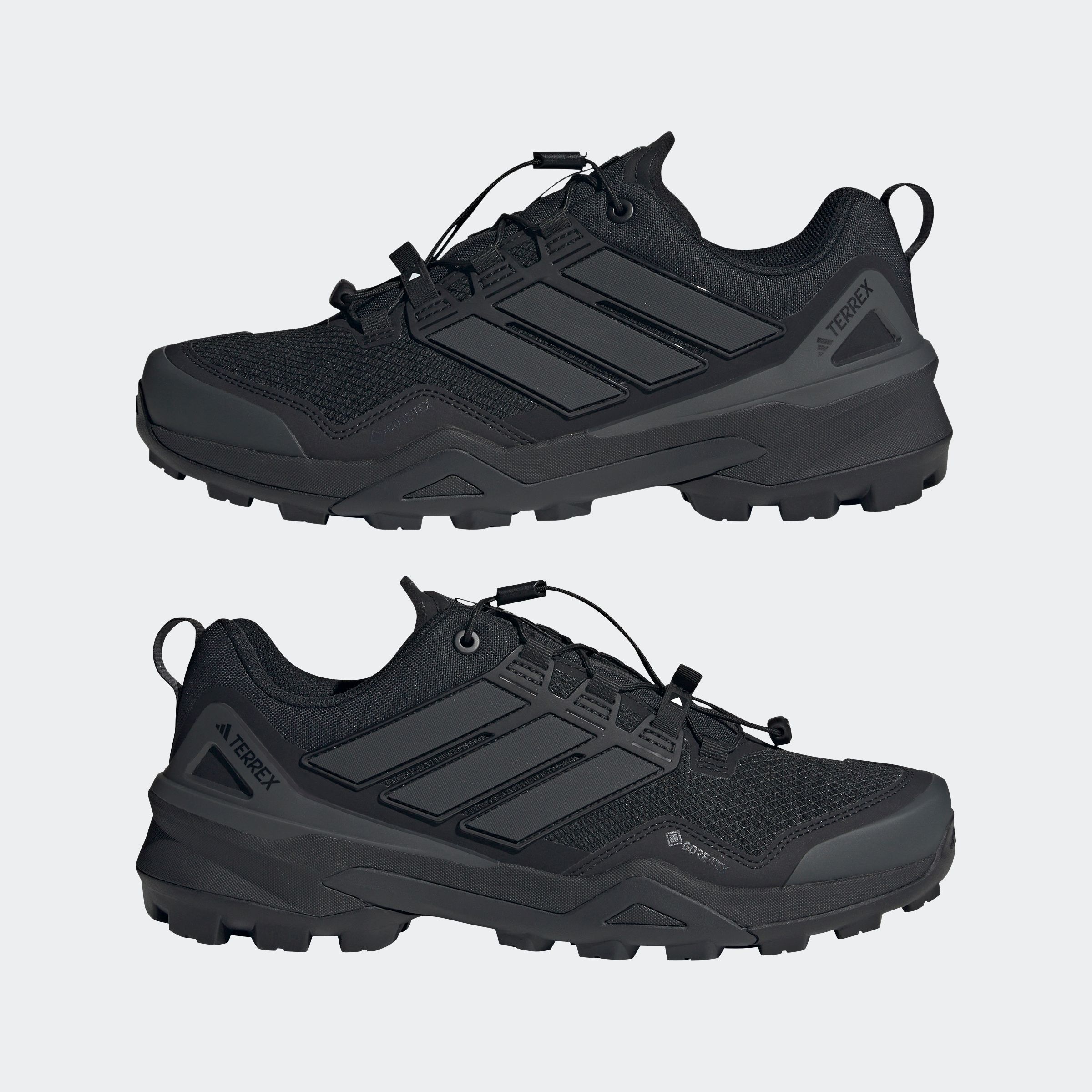 adidas TERREX Wanderschuh »TERREX SKYCHASER GORE-TEX«, wasserdicht