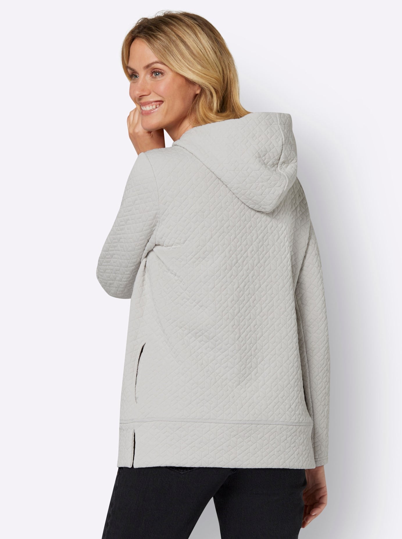 Casual Looks Hoodie