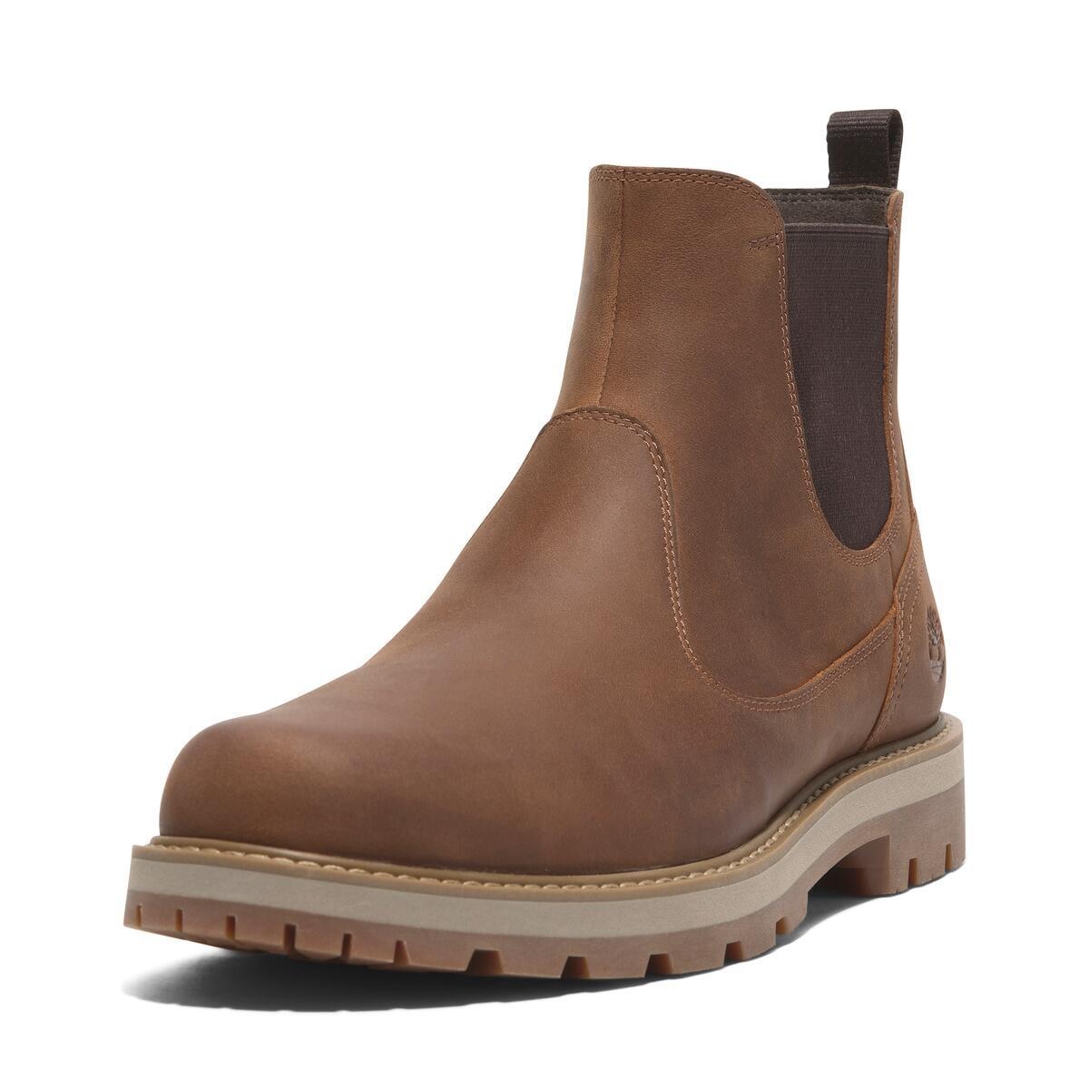 Timberland Chelseaboots »BRITTON ROAD MID CHELSEA BOOT«