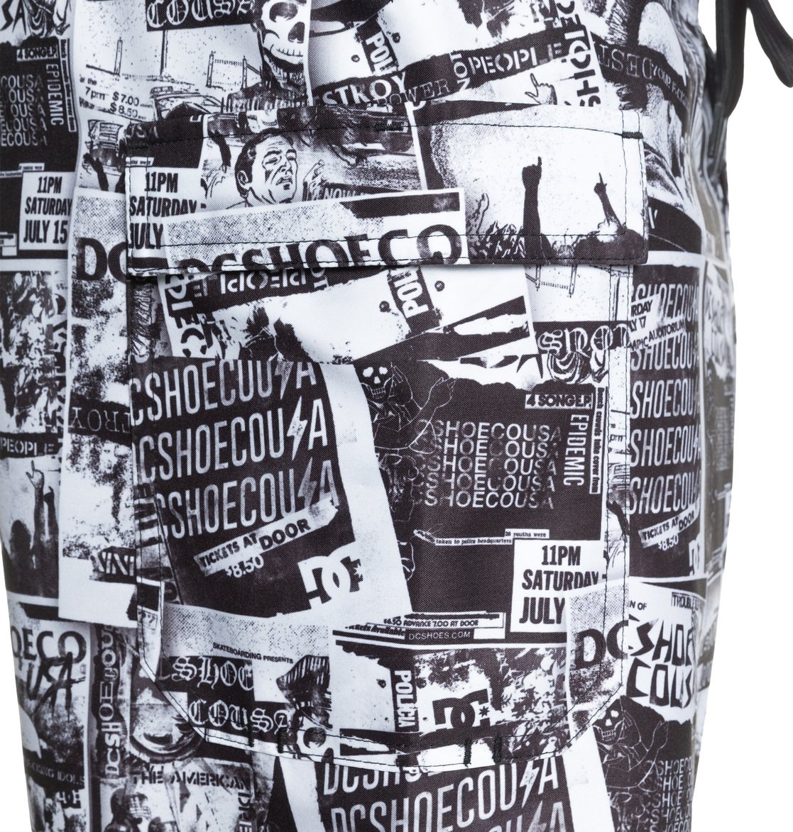 DC Shoes Boardshorts »Lanai 22"«
