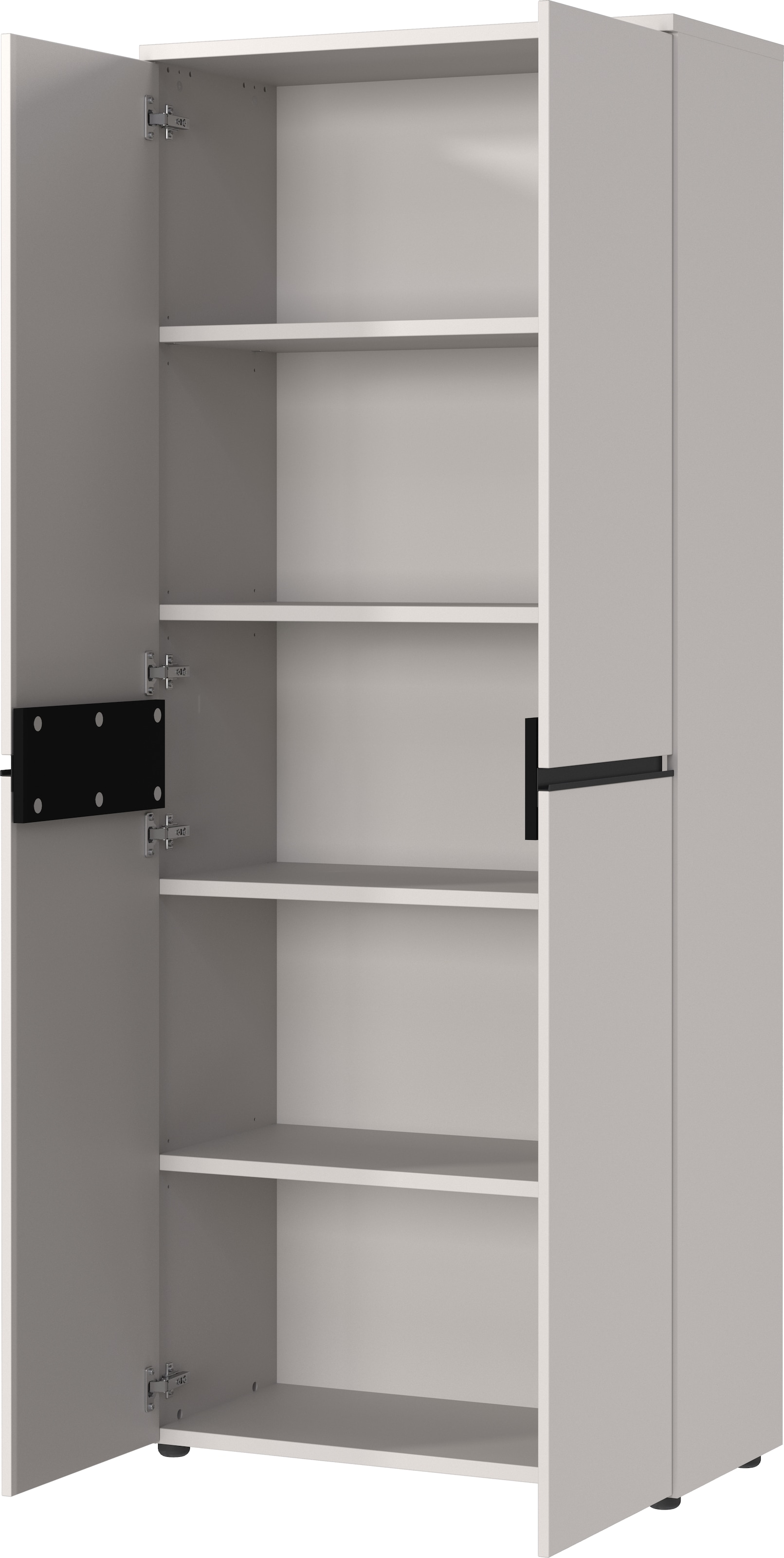 GERMANIA Aktenschrank »Lemont« erhältlich in zwei Höhen