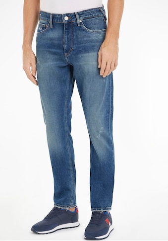 5-Pocket-Jeans »SCANTON Y SLIM«