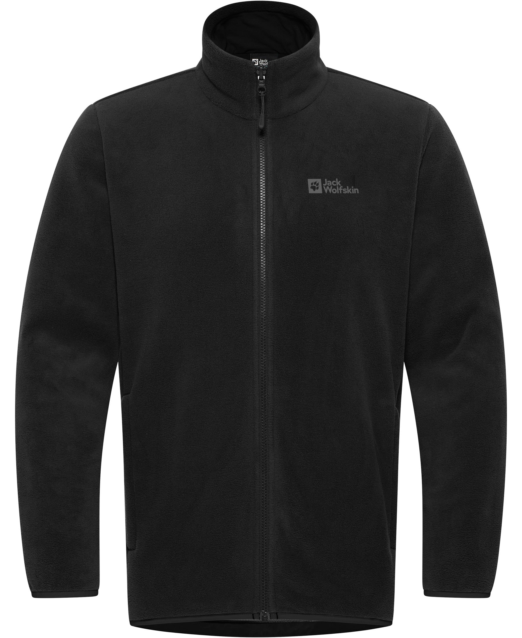 Jack Wolfskin Funktionsjacke »ALTENBERG 3IN1«, mit Kapuze