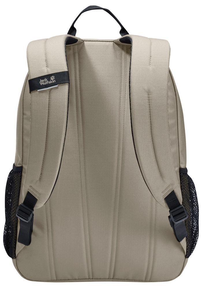 Jack Wolfskin Sac à dos pour enfants »REBEL PACK 25« Sac à dos enfant 25L, robuste, polyvalent