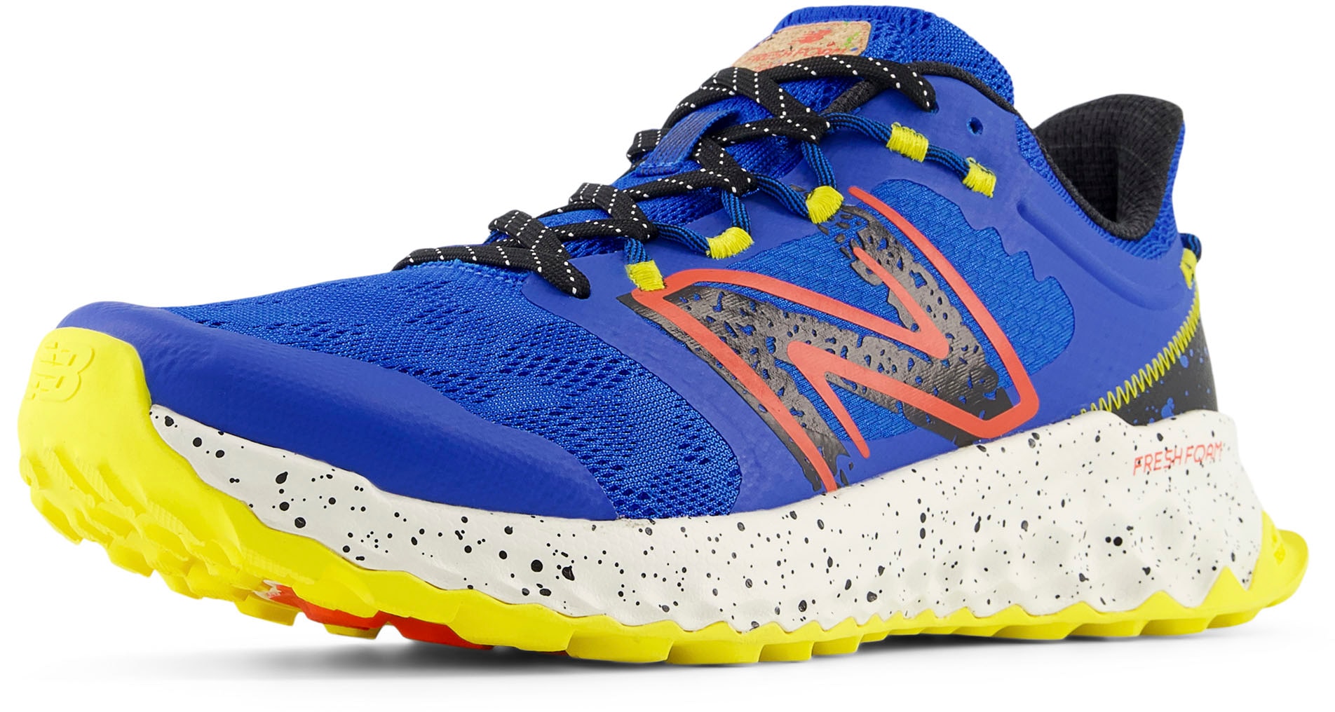 New Balance Laufschuh »Garoe«