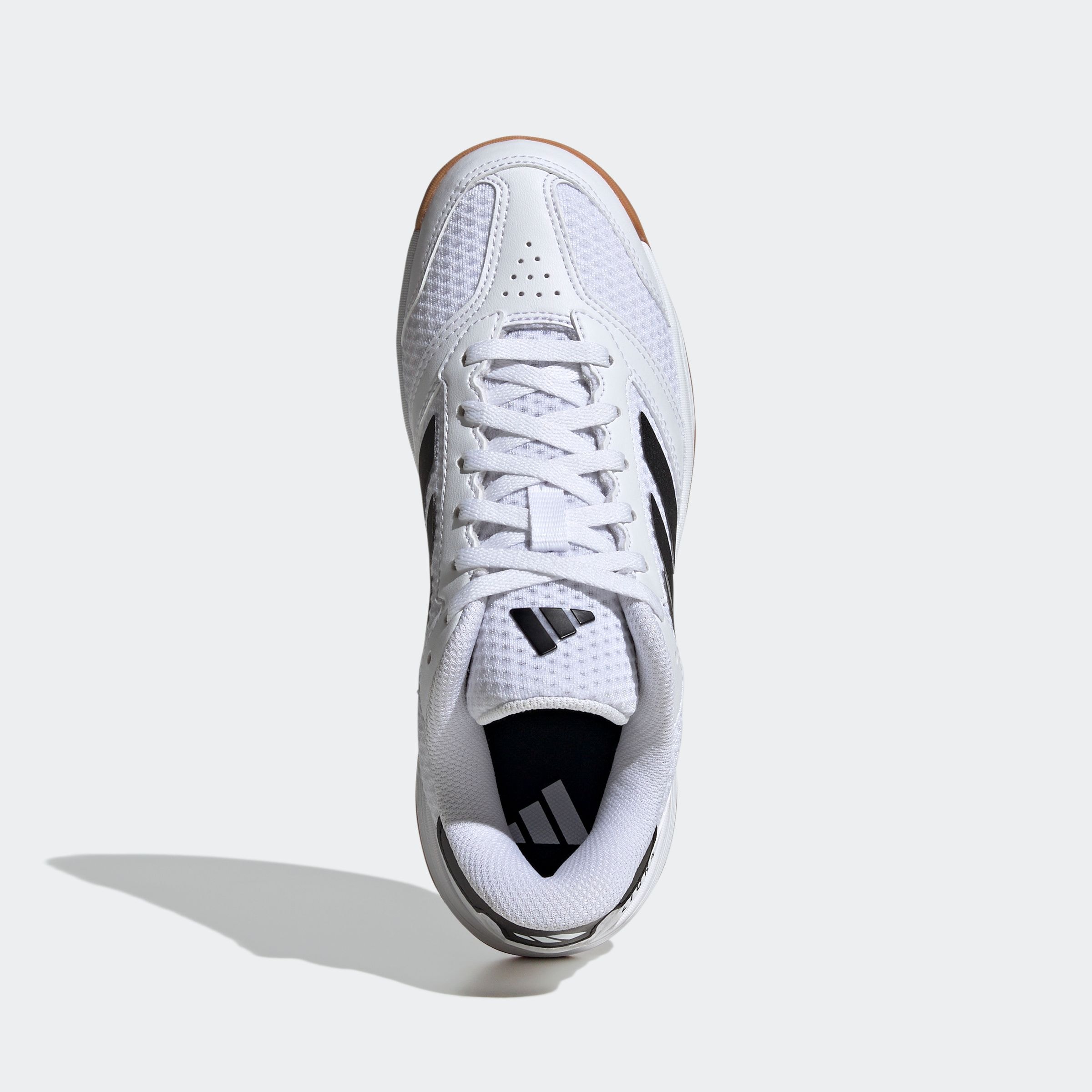 adidas Performance Hallenschuh »LIGRA 8 INDOOR KIDS«, geeignet für jeden Hallensport