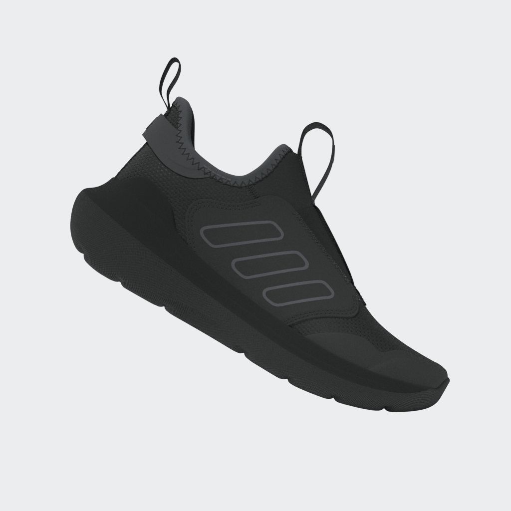 adidas Sportswear Baskets slip-on »TENSAUR COMFORT KIDS«  für Kinder & Jugendliche