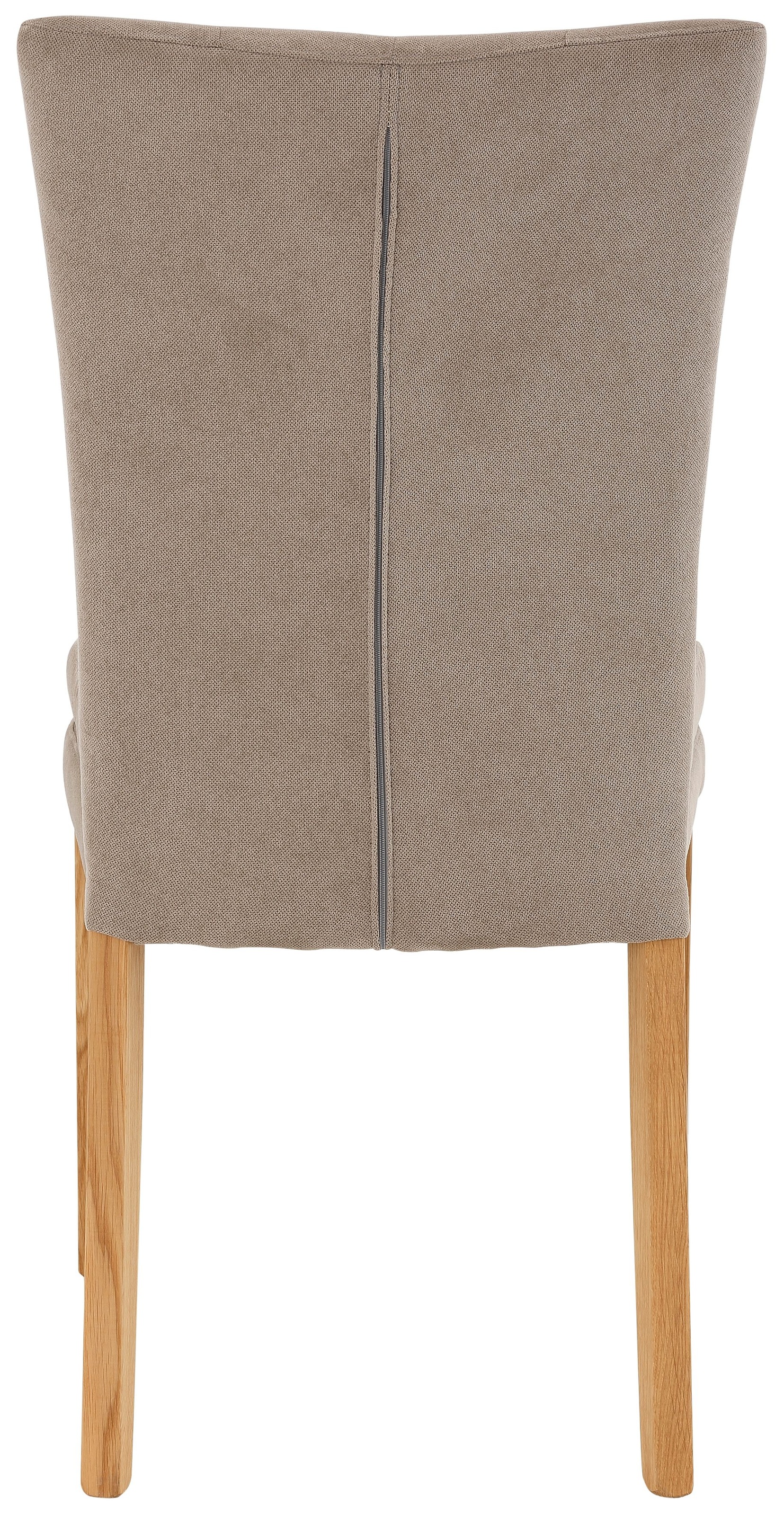Home affaire Esszimmerstuhl "Colorado" (Set) 6 Stk.Beine in eiche oder nussbaum. Im 2er, 4er oder 6er-Set