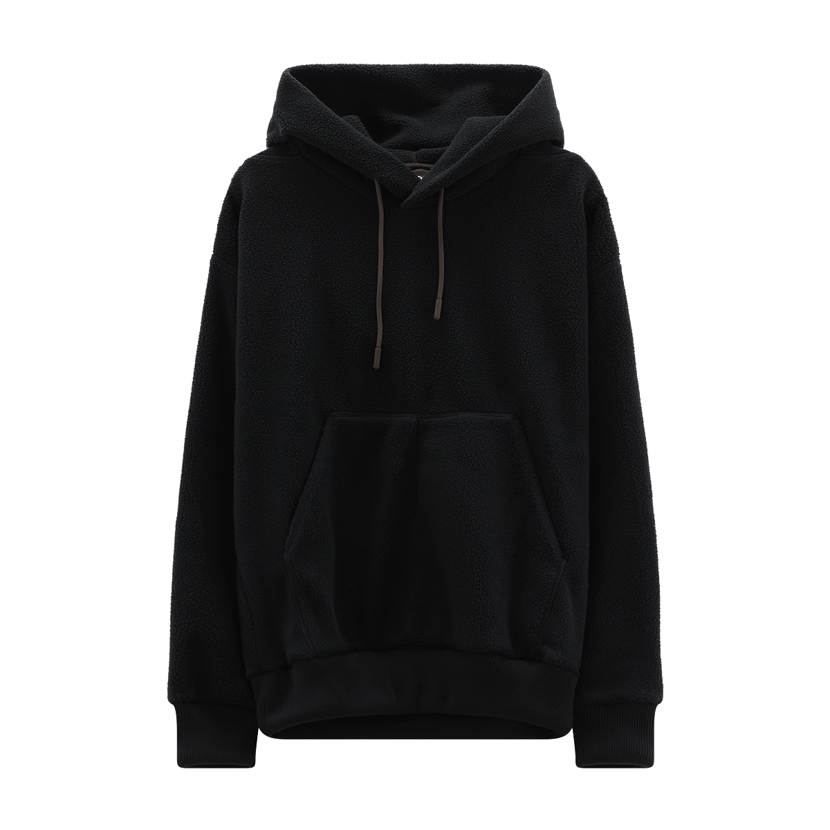 CMP Pull à capuche 1 cuis