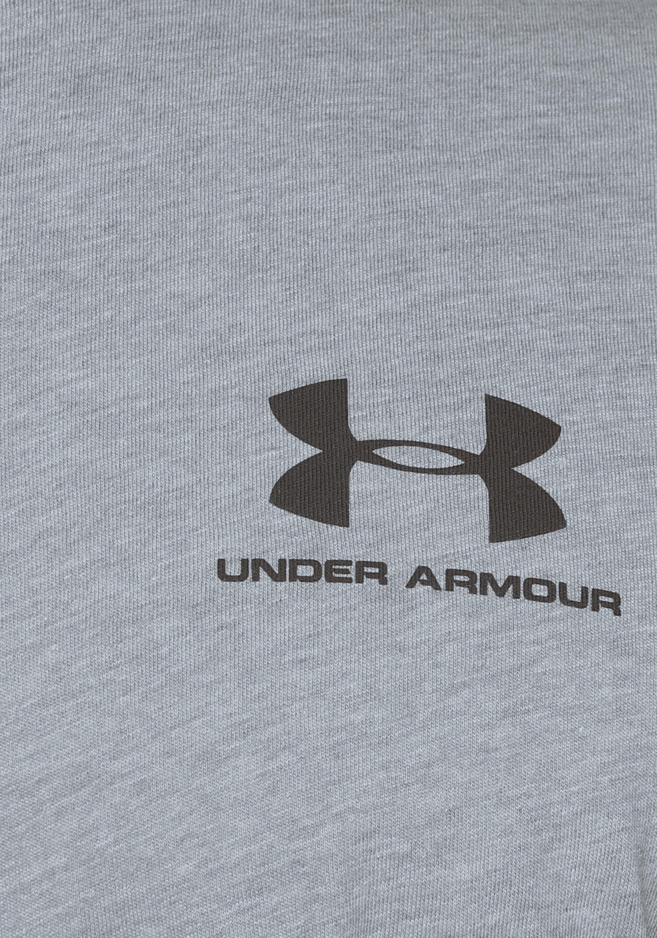 Under Armour® T-Shirt »UA M SPORTSTYLE LC SS«, (1 tlg.)