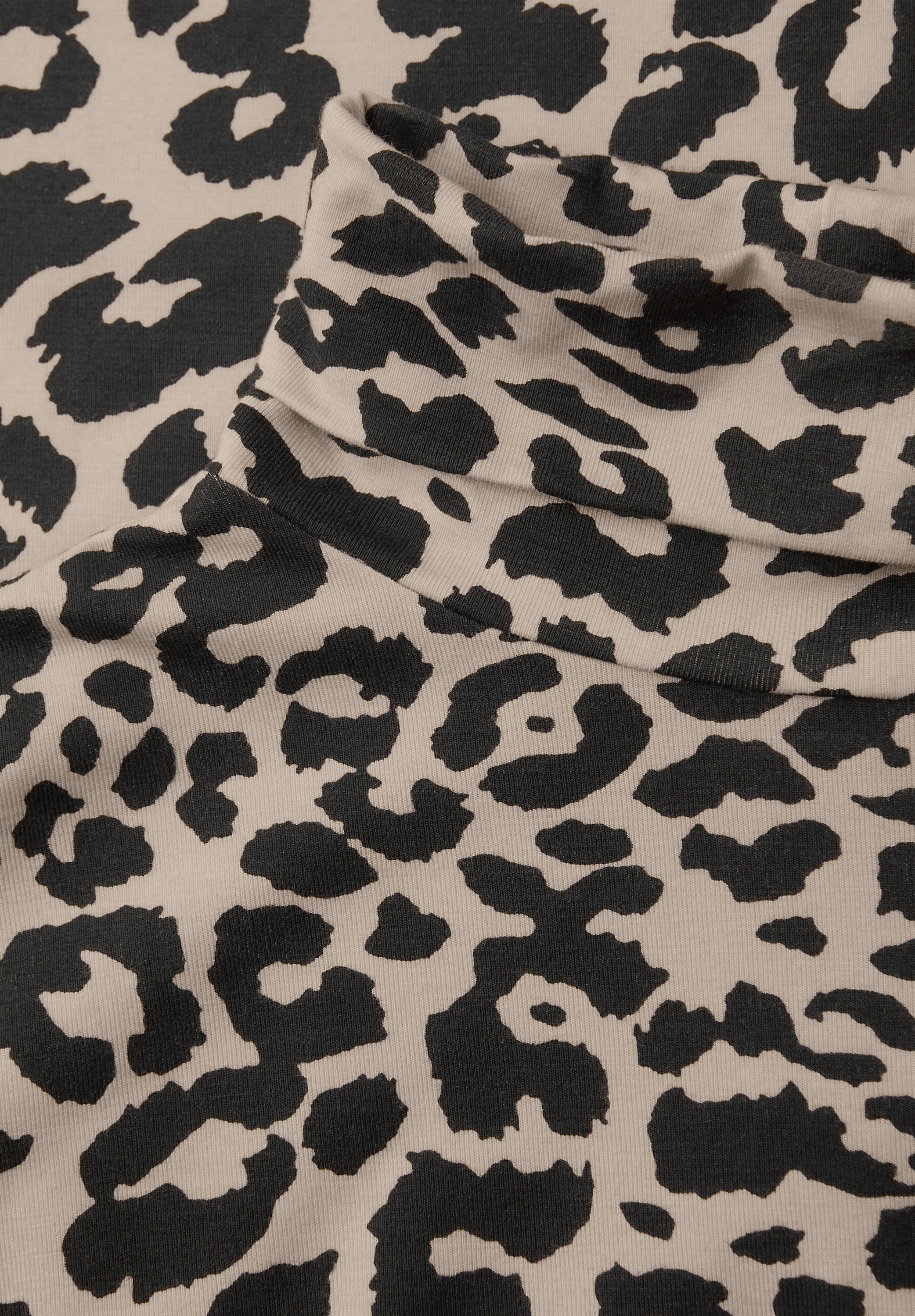 STREET ONE Langarmshirt