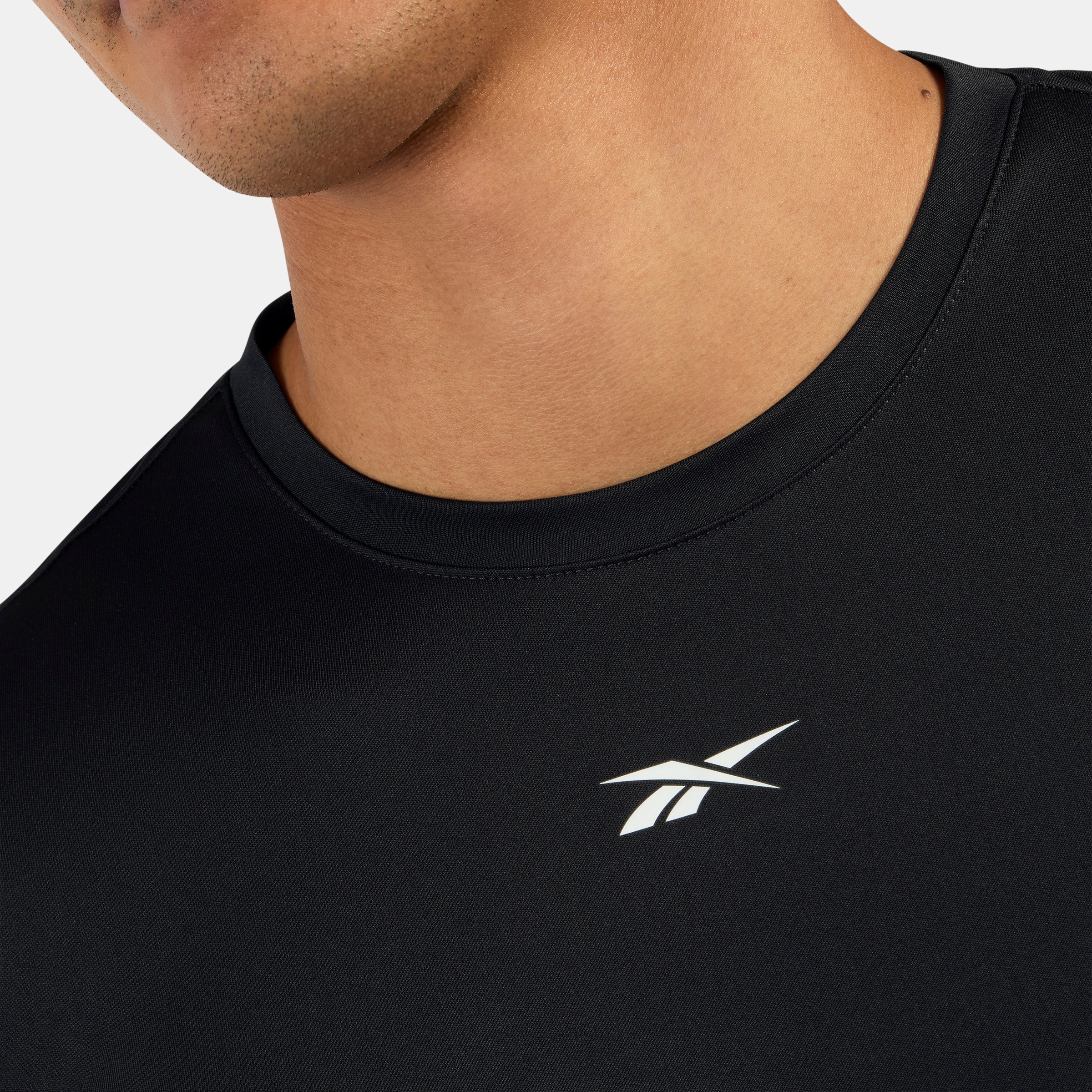 Reebok T-shirt »ID TRAIN LS TECH TEE«