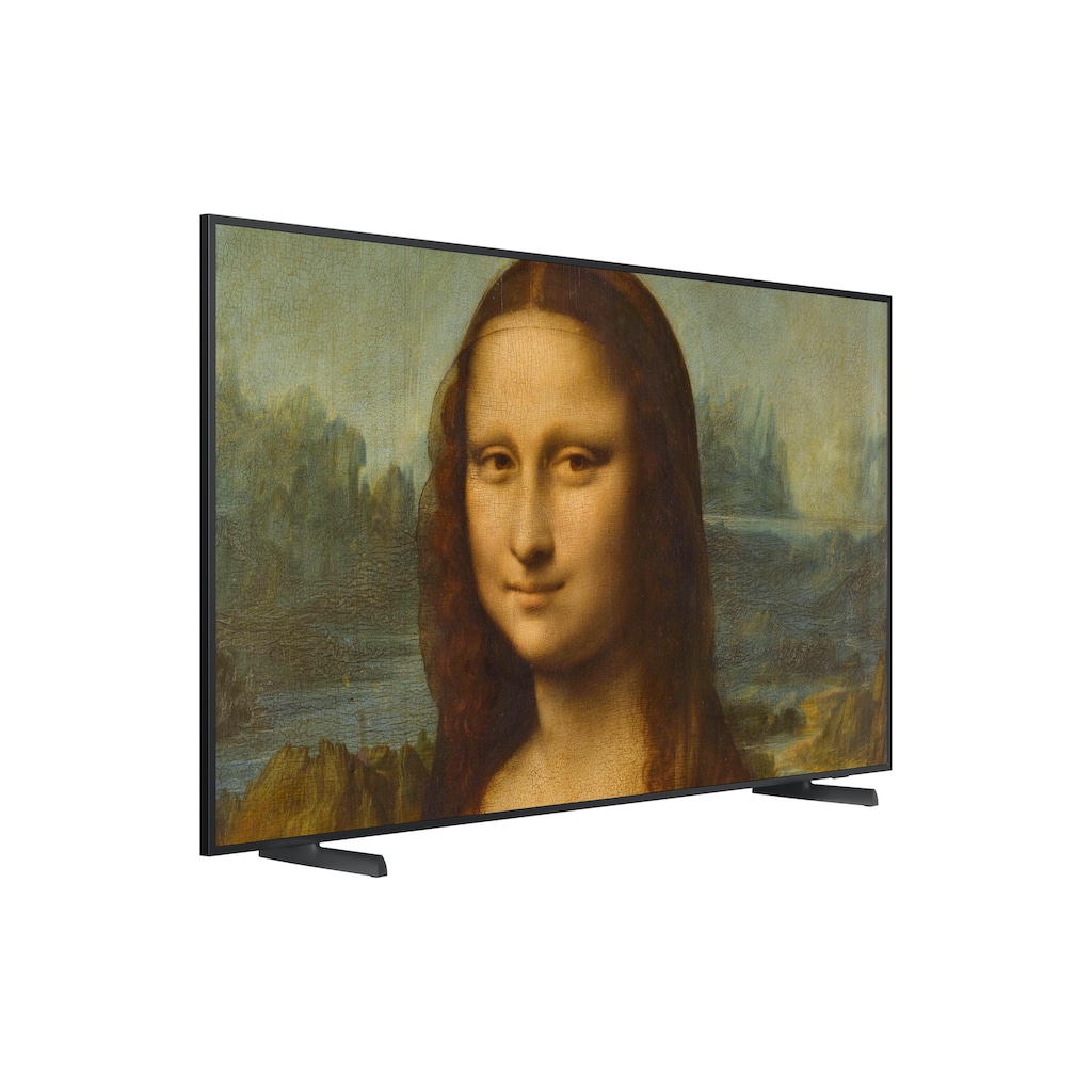Samsung QLED-Fernseher »QE75LS03B AUXXN 75 T«, 189,75 cm/75 Zoll, 4K Ultra HD