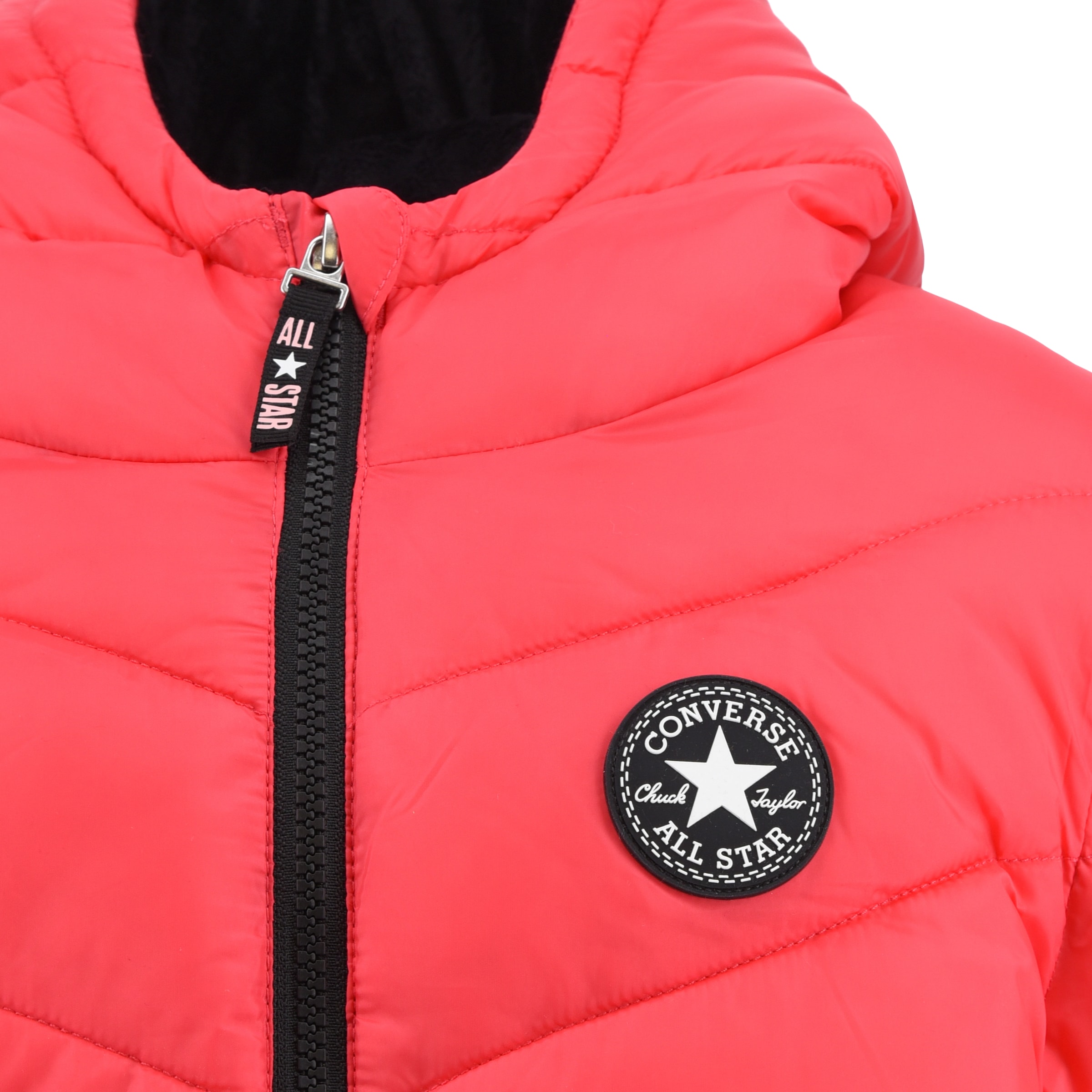 Converse Steppjacke