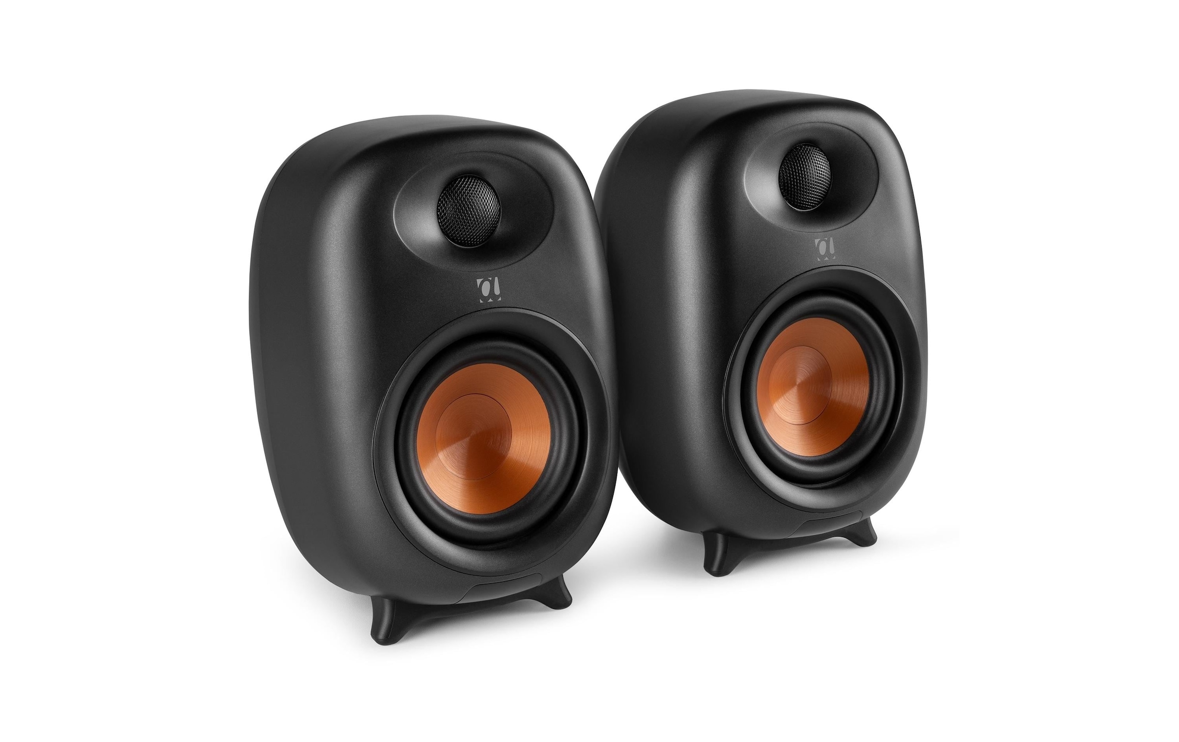 AUDIZIO Regal-Lautsprecher »Paar RS80 160W, BT« ( )