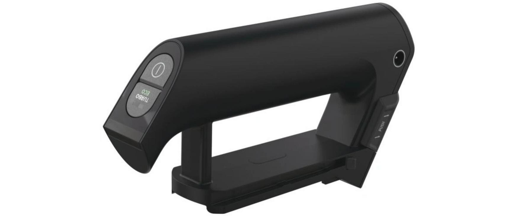 Hoover Akku-Hand-und Stielstaubsauger »HF202P 11«