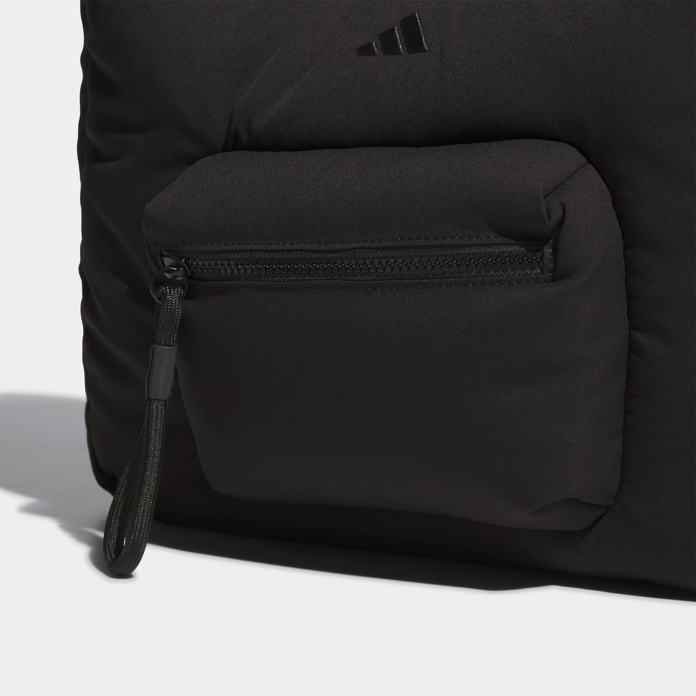 adidas Performance Sporttasche »MH PF TOTE BAG«, Tote Bag in Puffy Optik