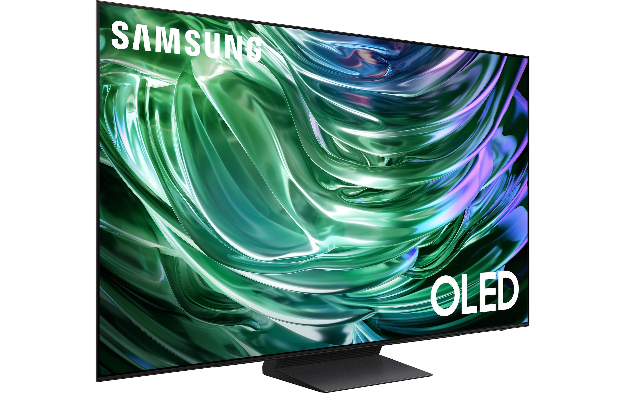 Samsung Téléviseur OLED »QE77S90D AEXZU 77« 195 cm/77 ″