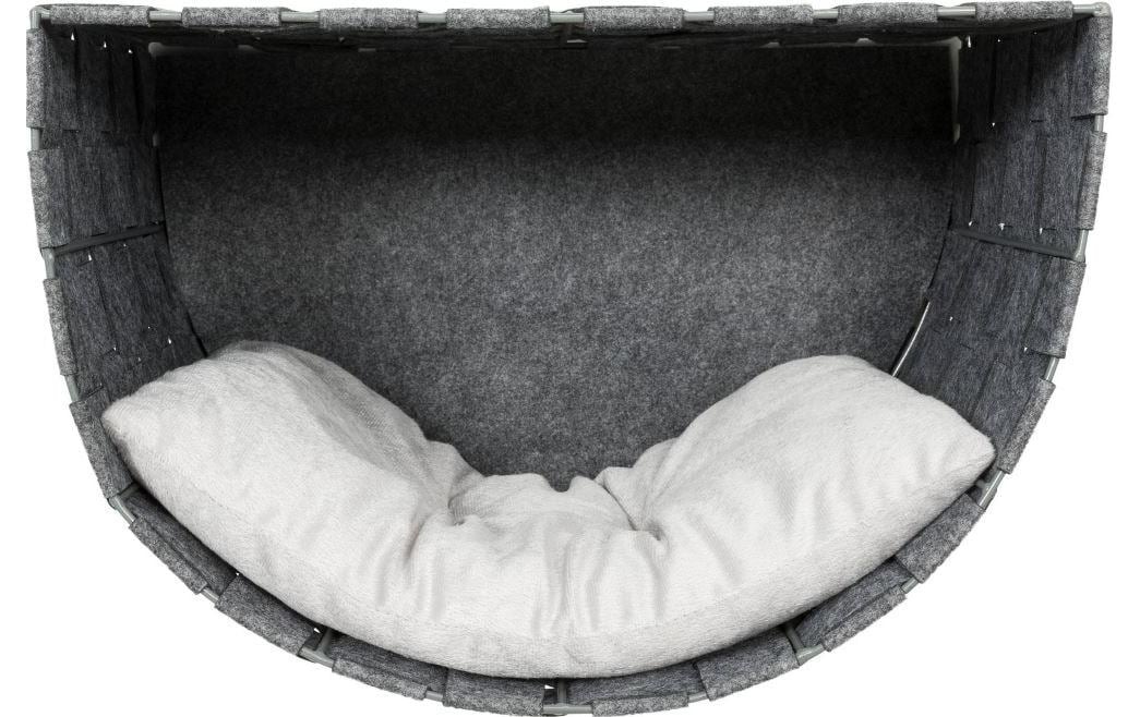 TRIXIE Tierhöhle »Trixie Kuschelhöhle Lennie zur Wandmontage«