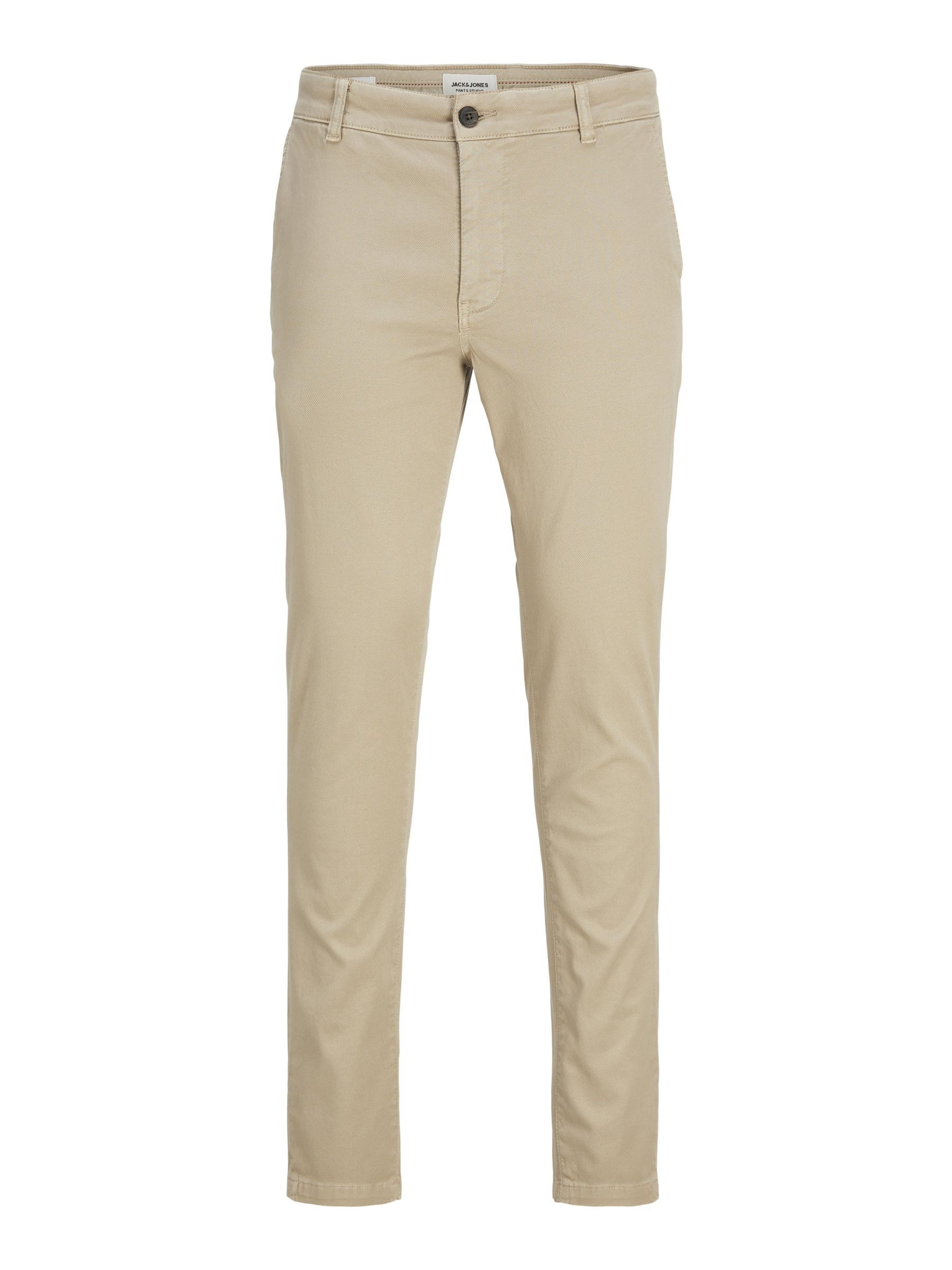 Jack & Jones Chinos »JPSTMARCO JJARTHUR CHINO SN«