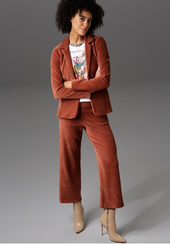 Aniston CASUAL Jackenblazer, mit Reverskragen kaufen