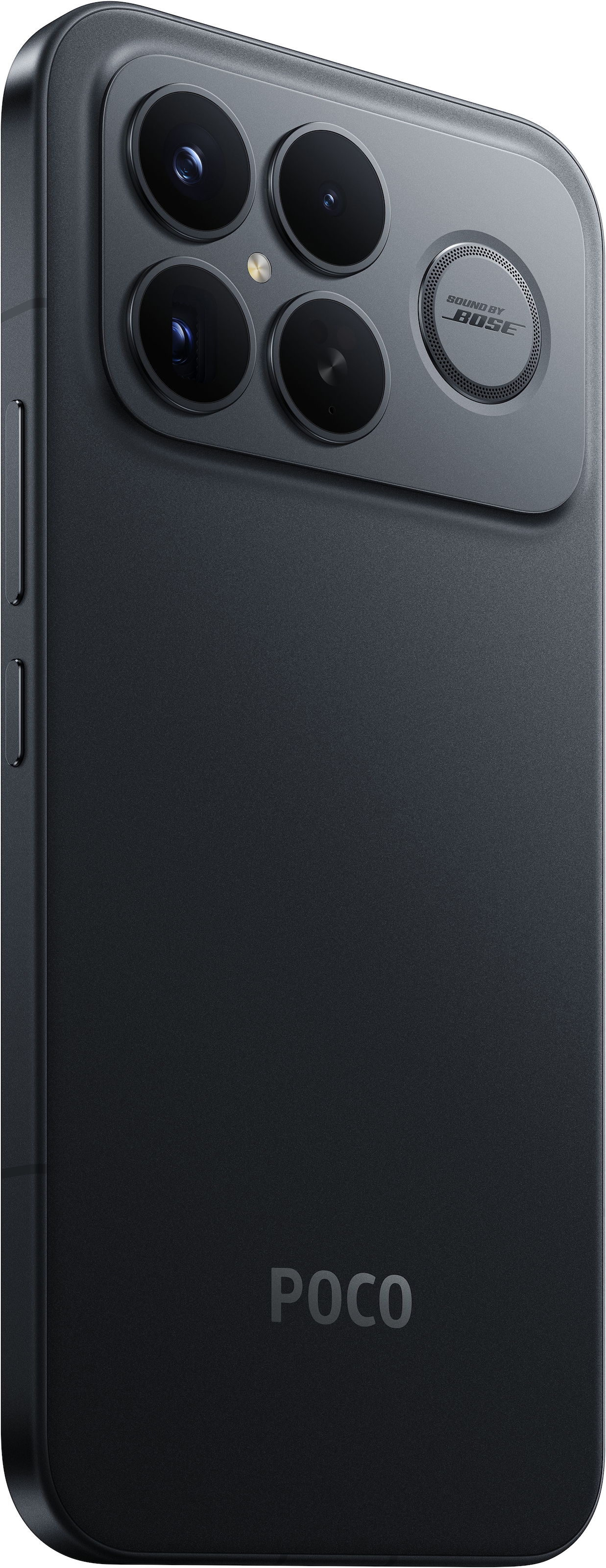 Xiaomi Smartphone »Poco F8 Ultra« noir