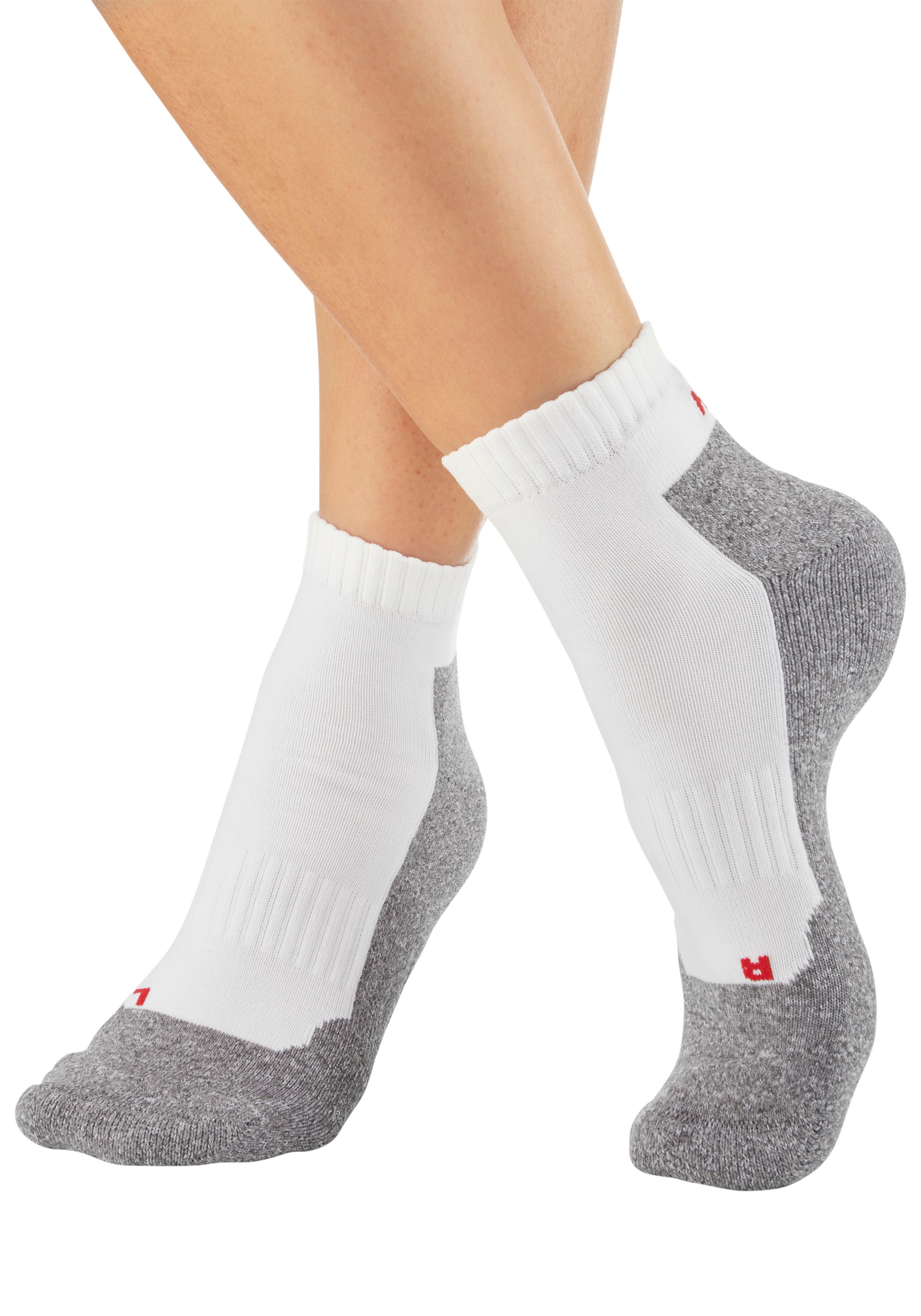 H.I.S Sportsocken Packung,  schnell trocknend und Fussfrottee