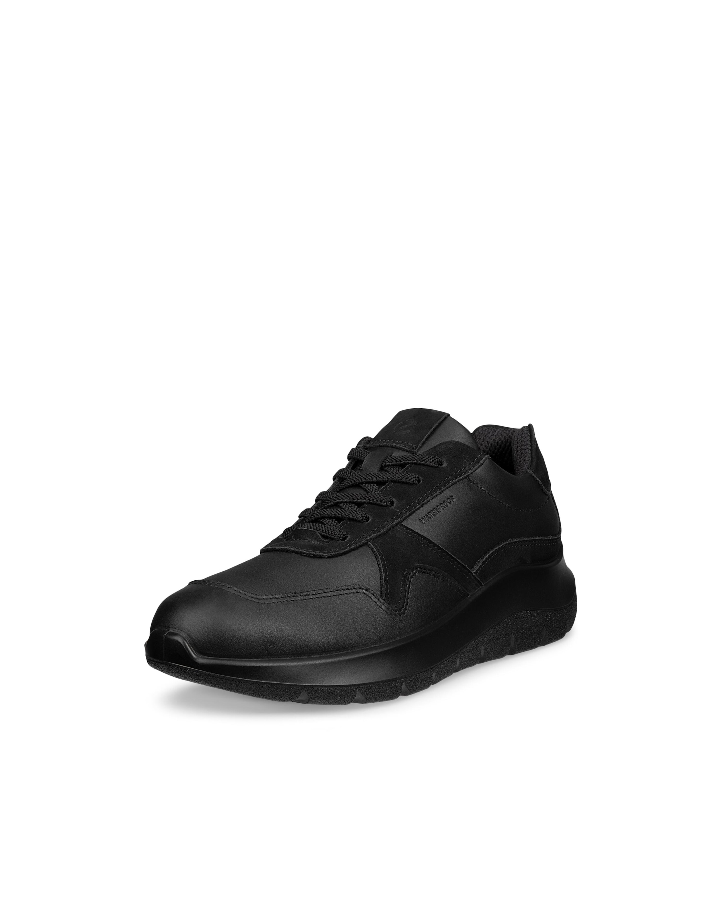 Image of Ecco Sneaker "ECCO VALERIE" Schnürschuh, Halbschuh mit waterproof-Ausstattung