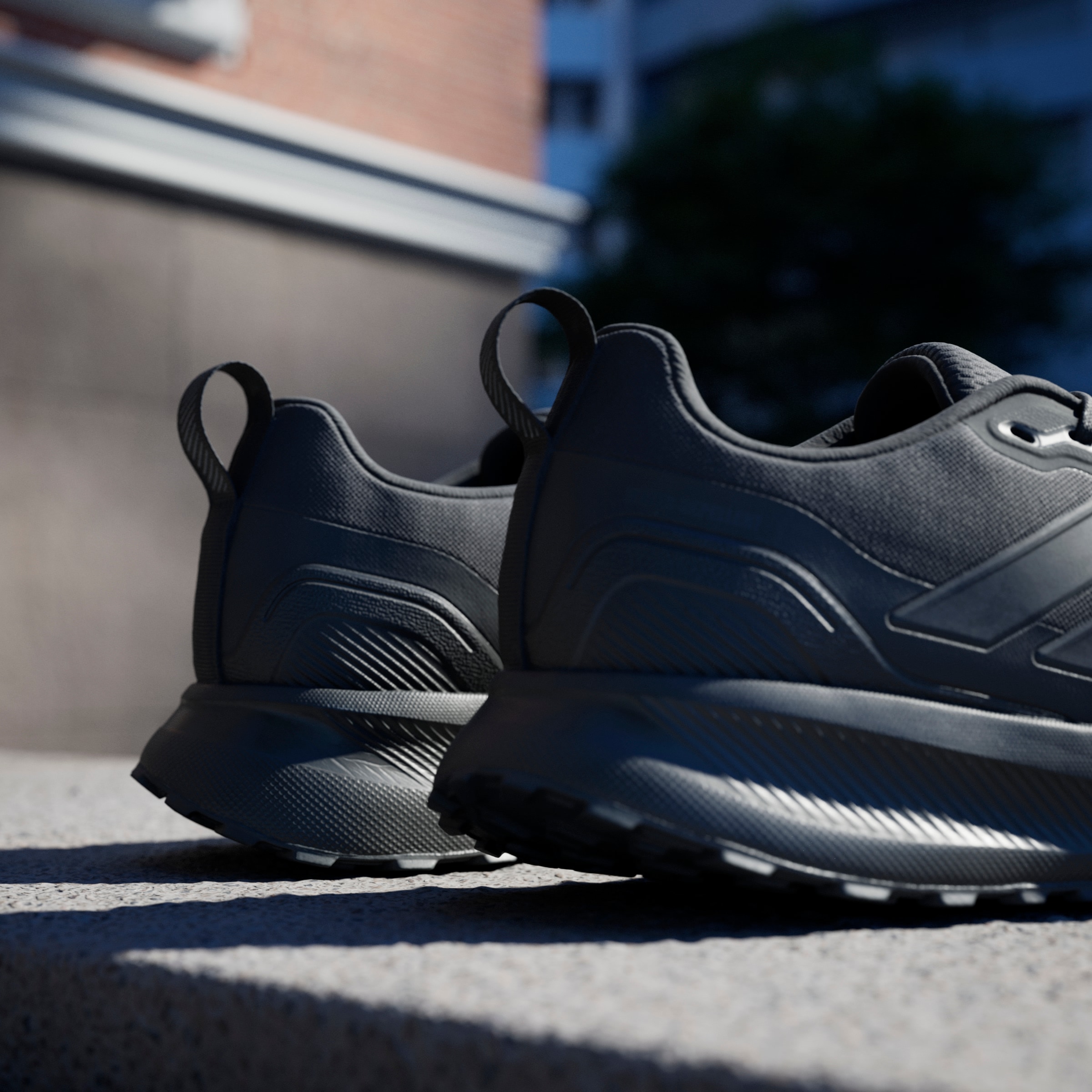 adidas Performance Chaussure de course »RUNFALCON 5 TR«