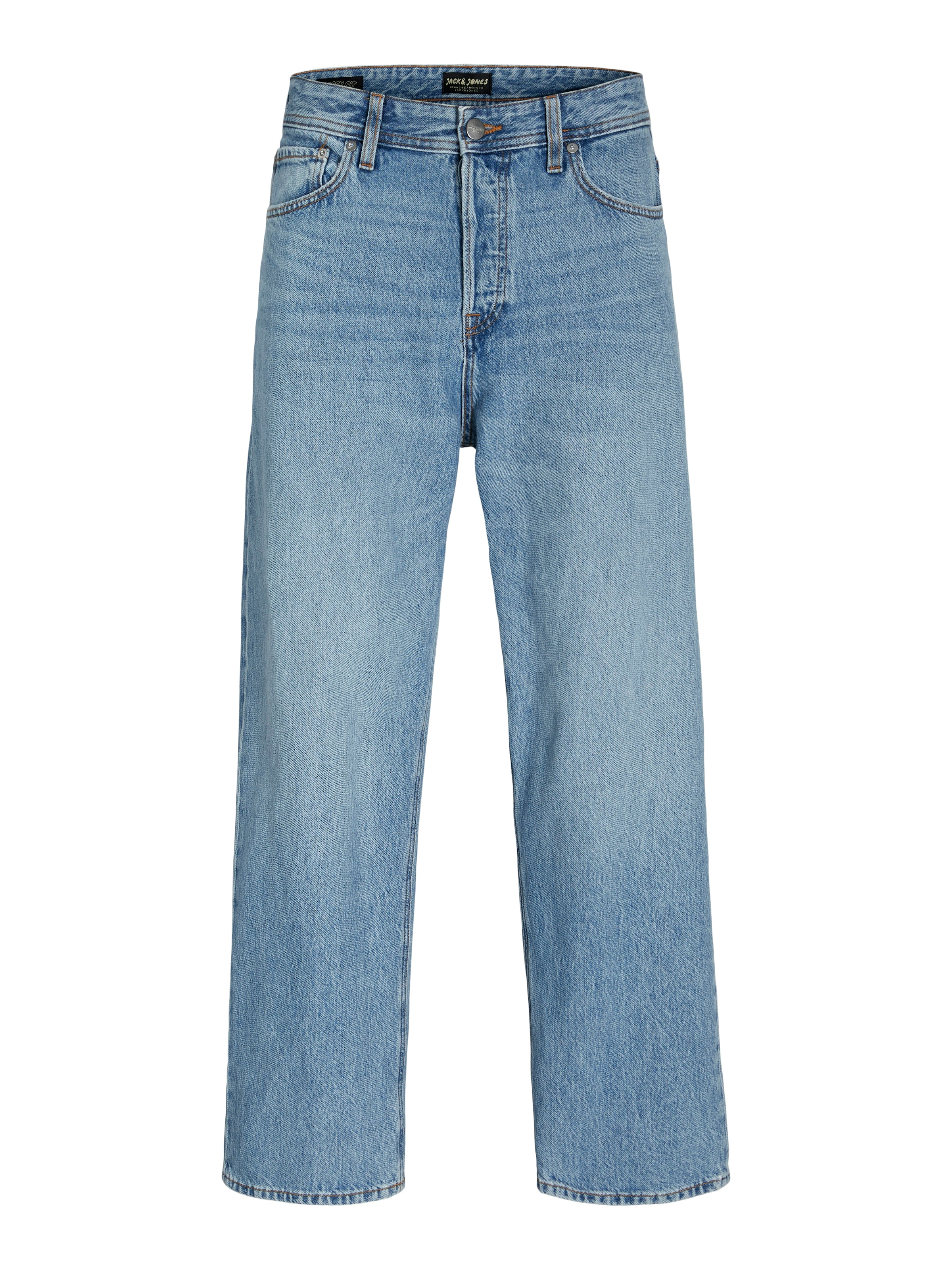 Jack & Jones Relax-fit-Jeans »JJIALEX JJORIGINAL NOOS«