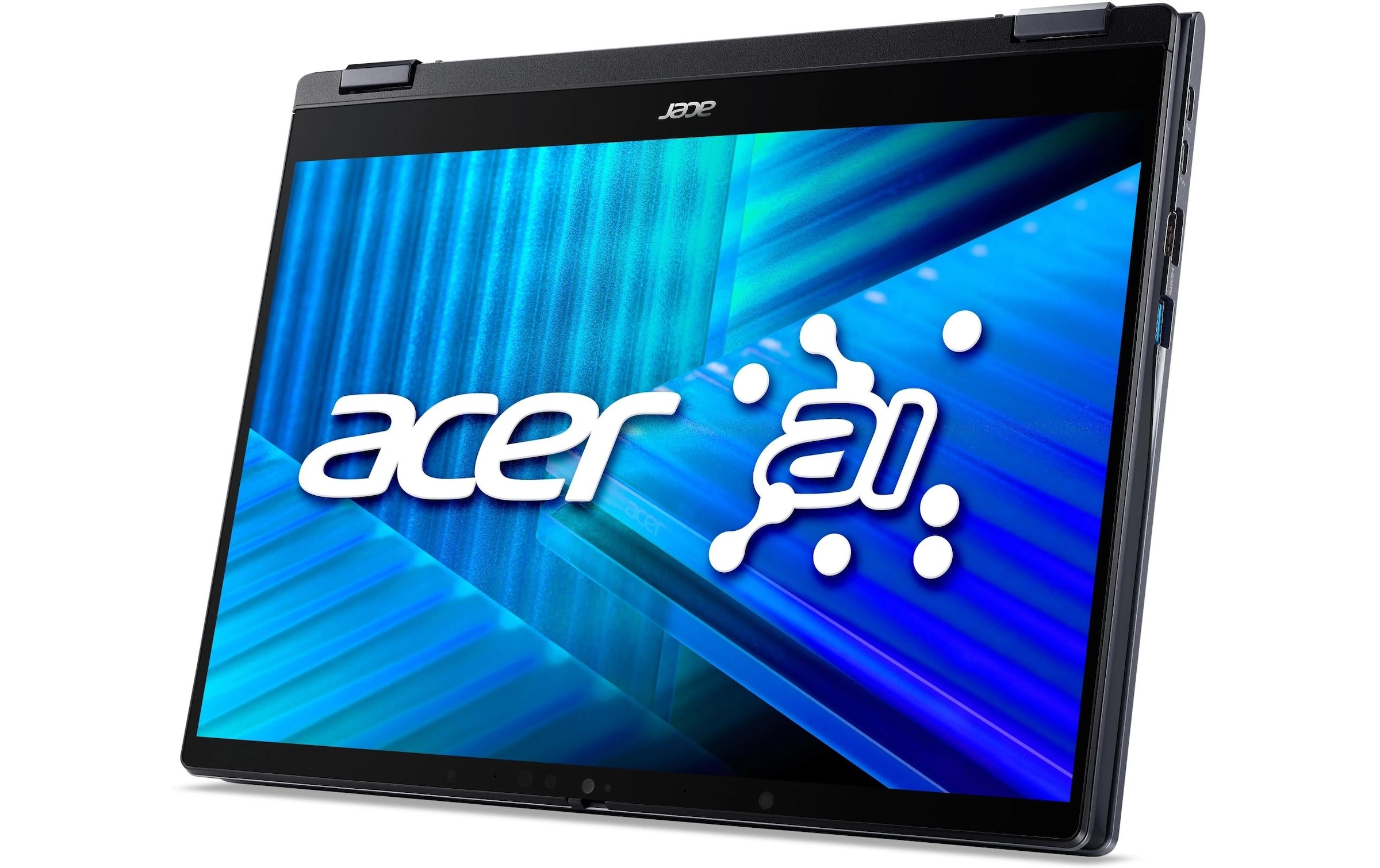 Acer Business-Notebook »TravelMate P4 Spin, 16 GB (TMP414RN-55-TCO-55Y6)«, 35,42 cm, / 14 Zoll, Intel, Core Ultra 5, Intel Graphics, 512 GB SSD
