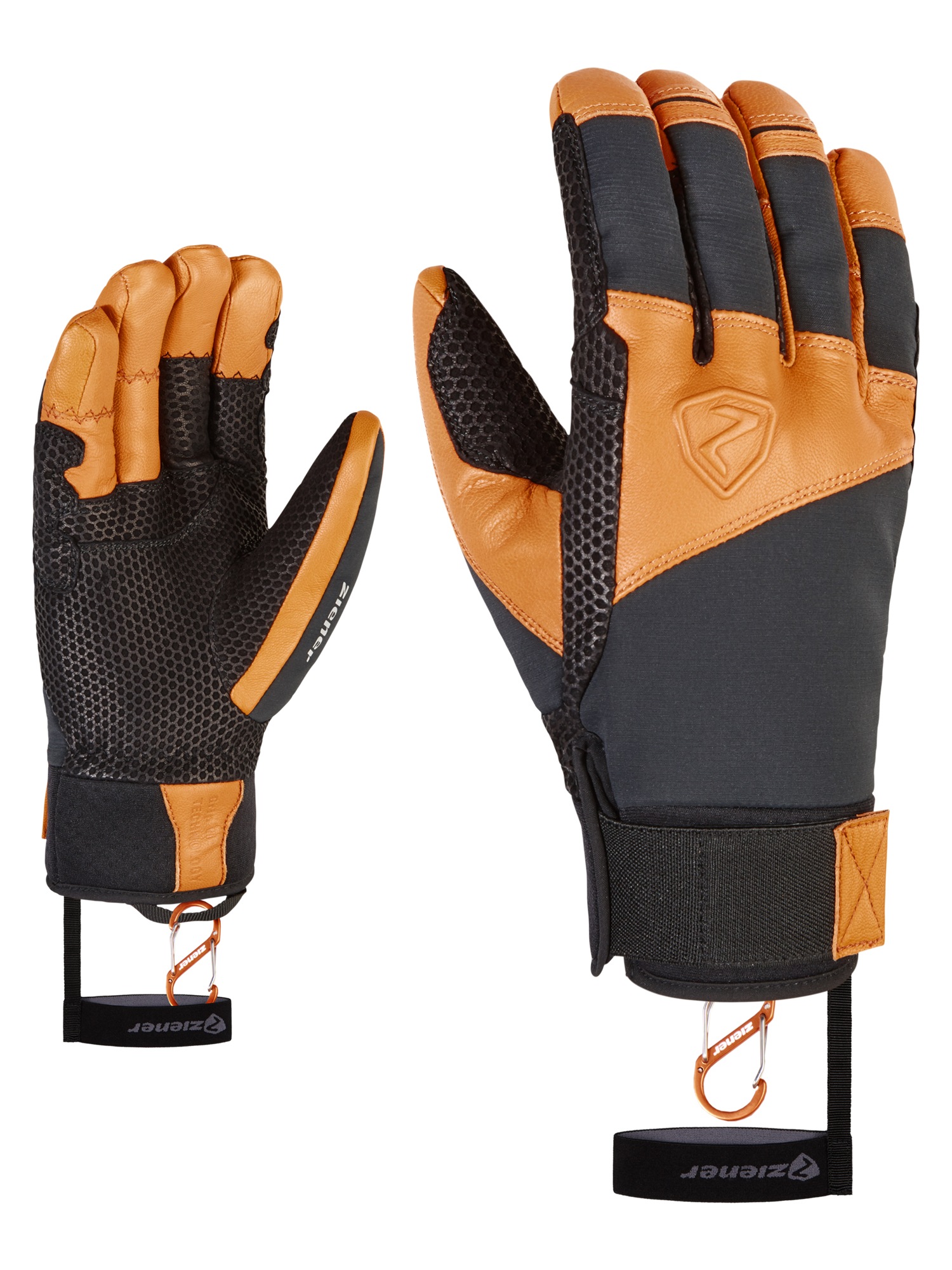 Image of Ziener Skihandschuhe »GAVANUS AS(R) PR« bei Ackermann Versand Schweiz