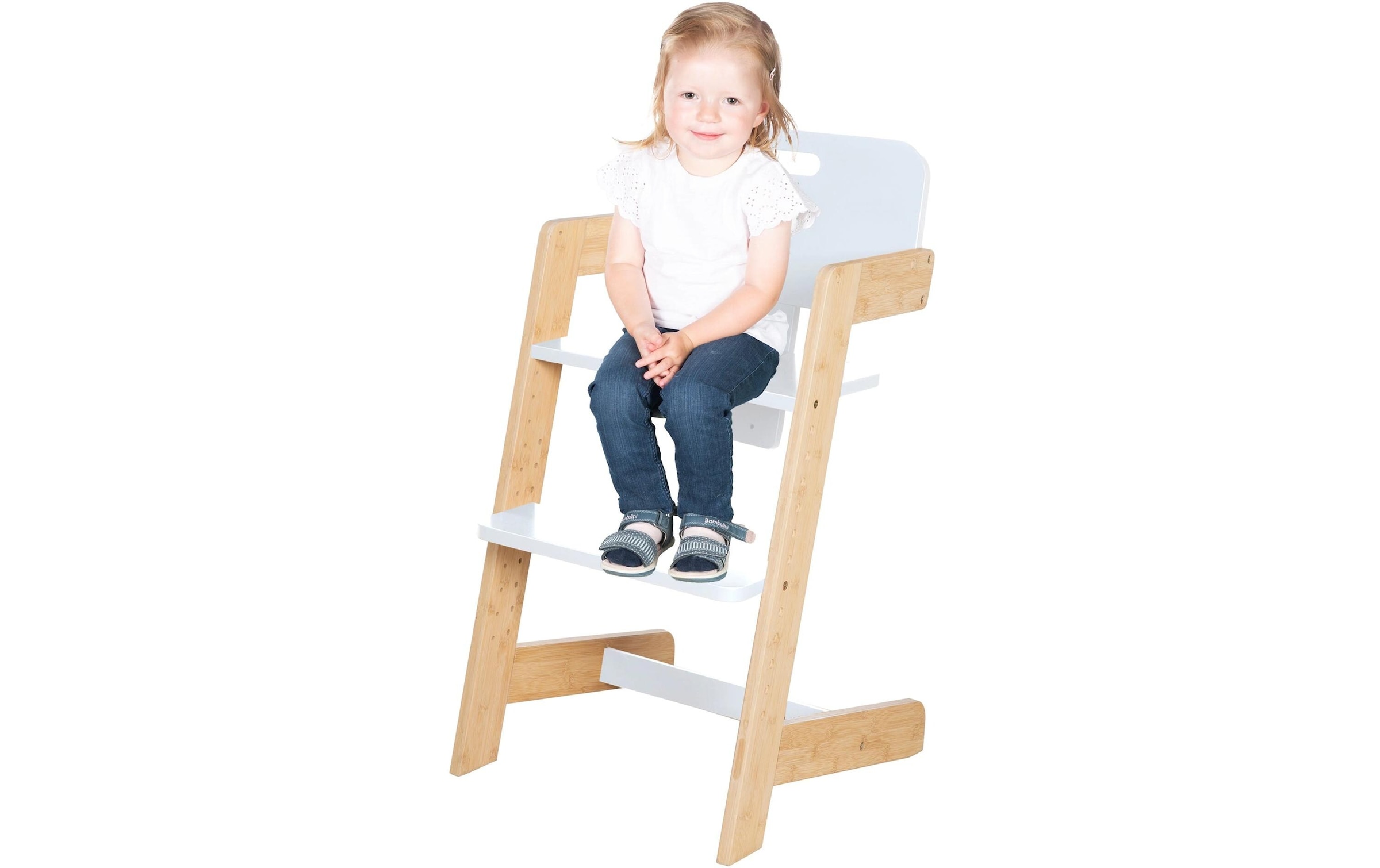 roba® Hochstuhl »Nature Up«