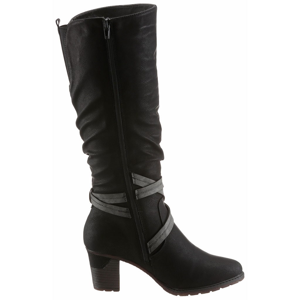 Rieker Winterstiefel