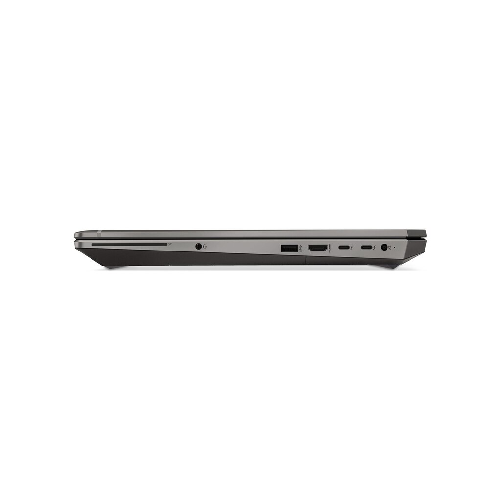 HP Business-Notebook »15 G6 Touch 6TR56EA«, / 15,6 Zoll, Intel, Core i7, 512 GB SSD