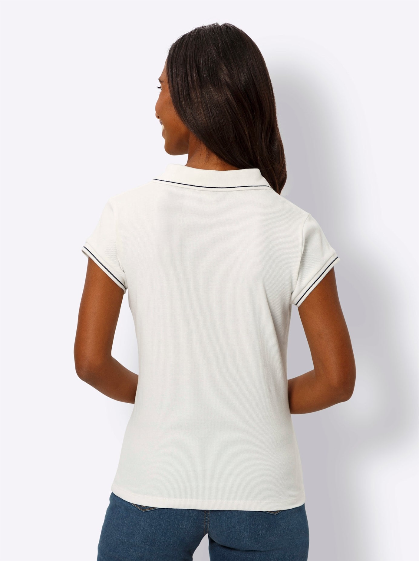 heine Kurzarmshirt »Shirt« 1 Stk.