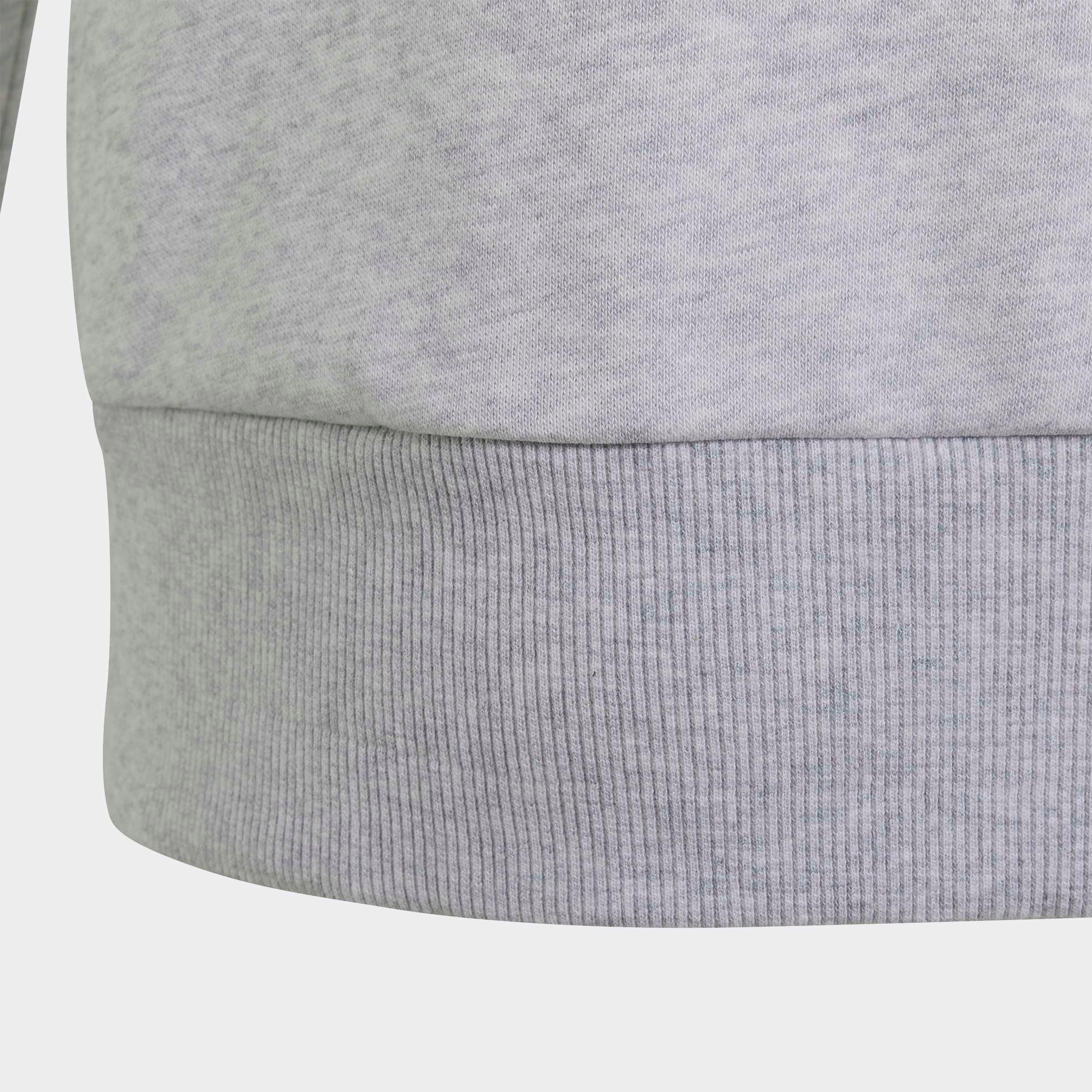 adidas Sportswear Sweat à capuche »JG 3S FZ HD 280«

