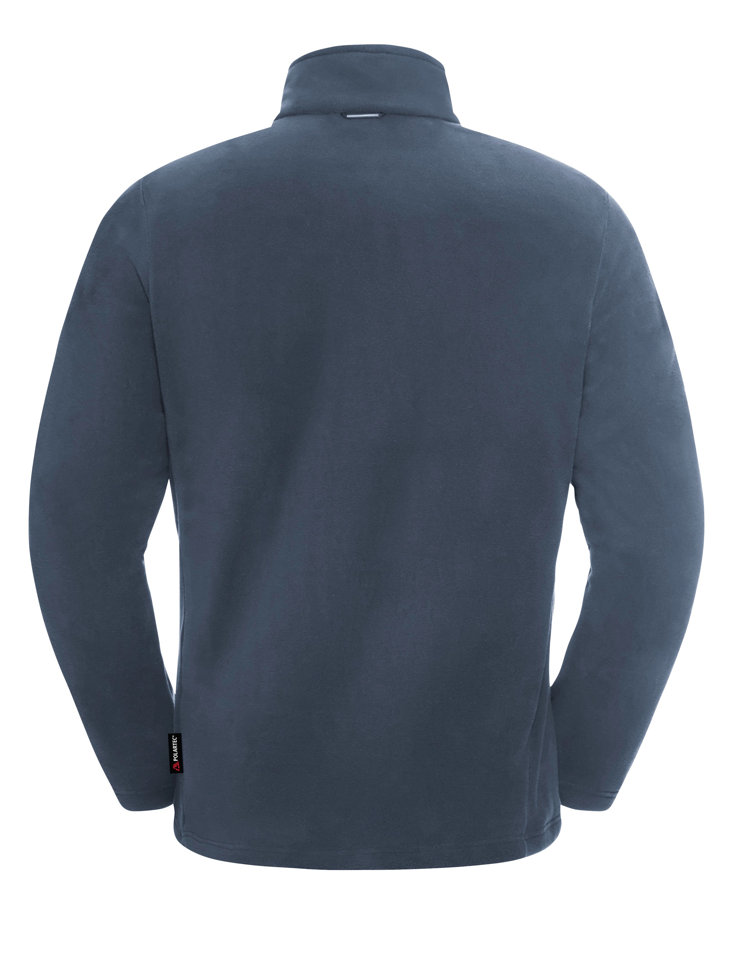 Jack Wolfskin Fleecejacke »WINTERSTEIN FZ M«, aus POLARTEC 200, teilweise recycelt
